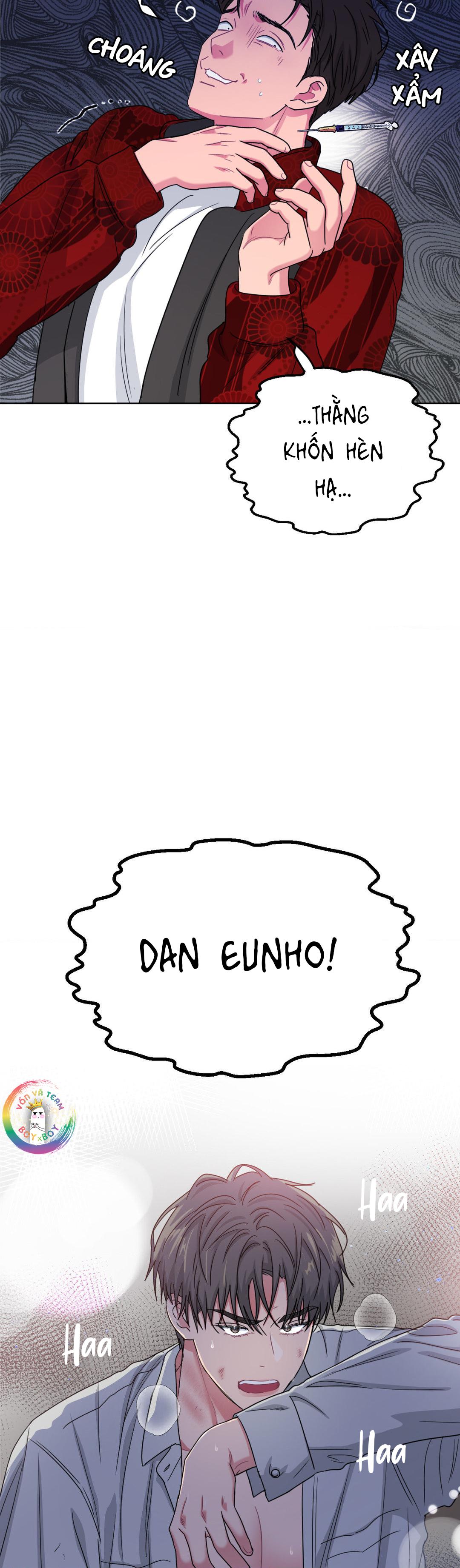 Arts Manz - Chap 37