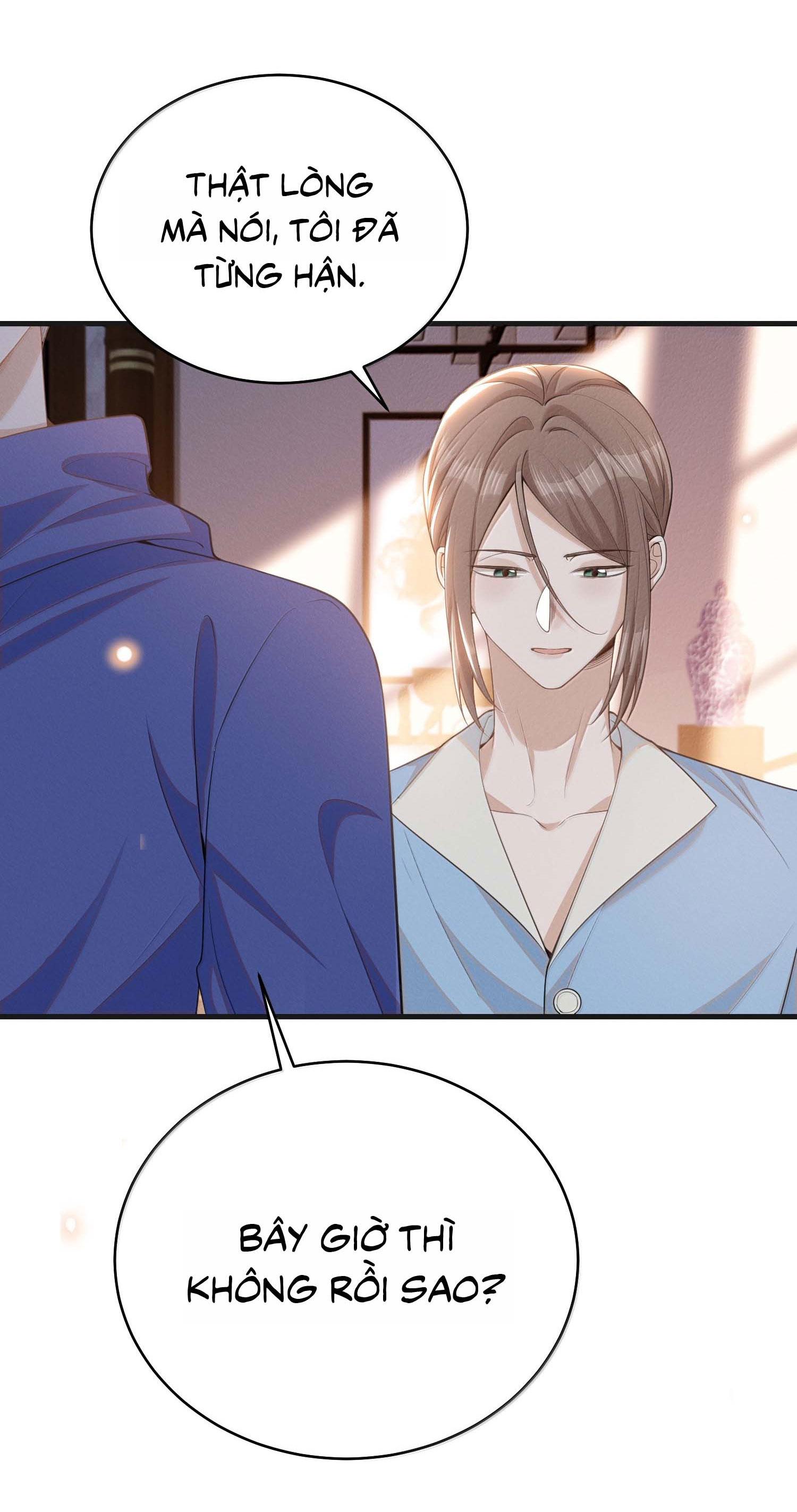 Lai sinh bất kiến - Chap 142