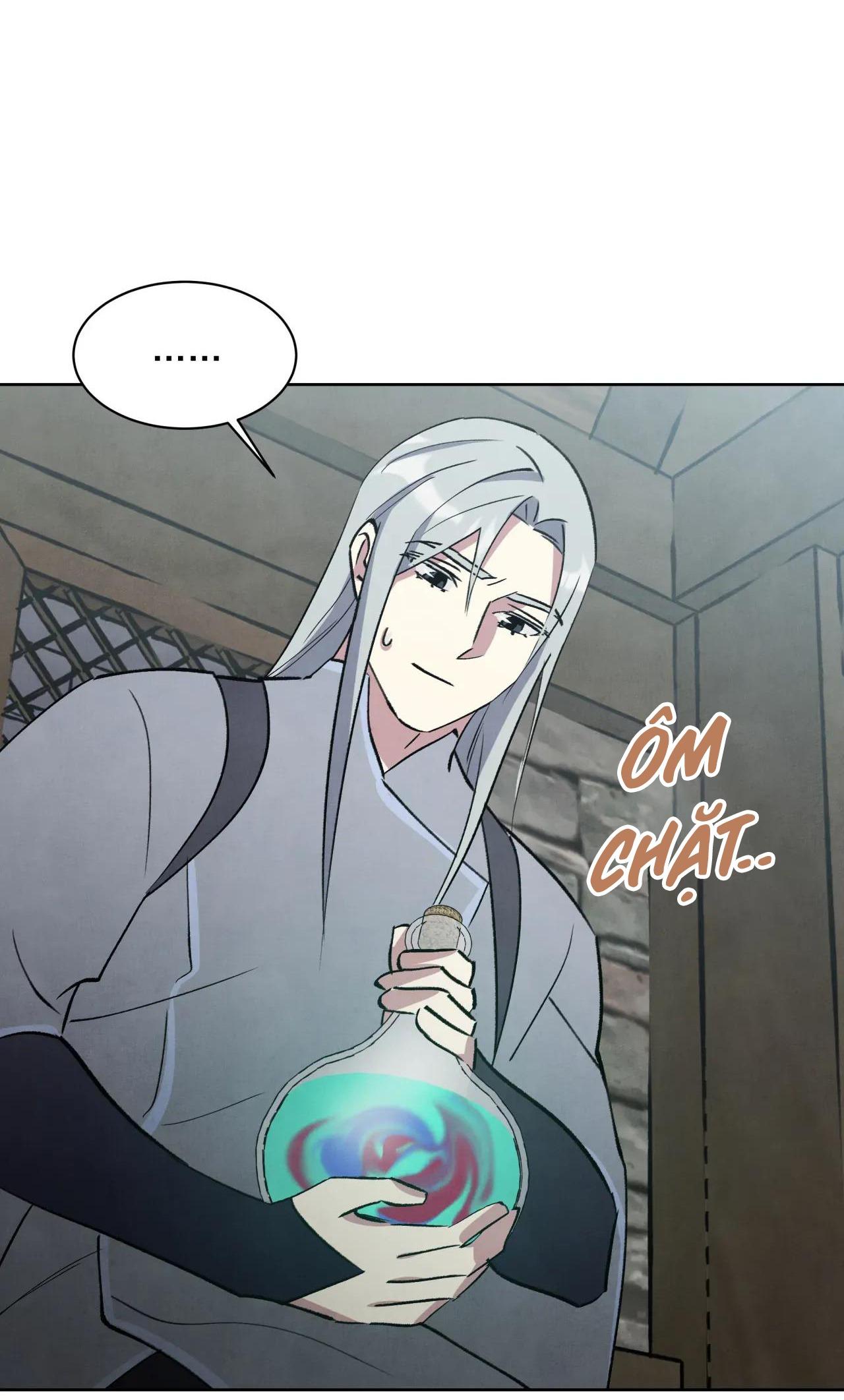 KHẾ ƯỚC BÍ MẬT CỦA ĐẠI CÔNG TƯỚC XỨ BẮC - Chap 40