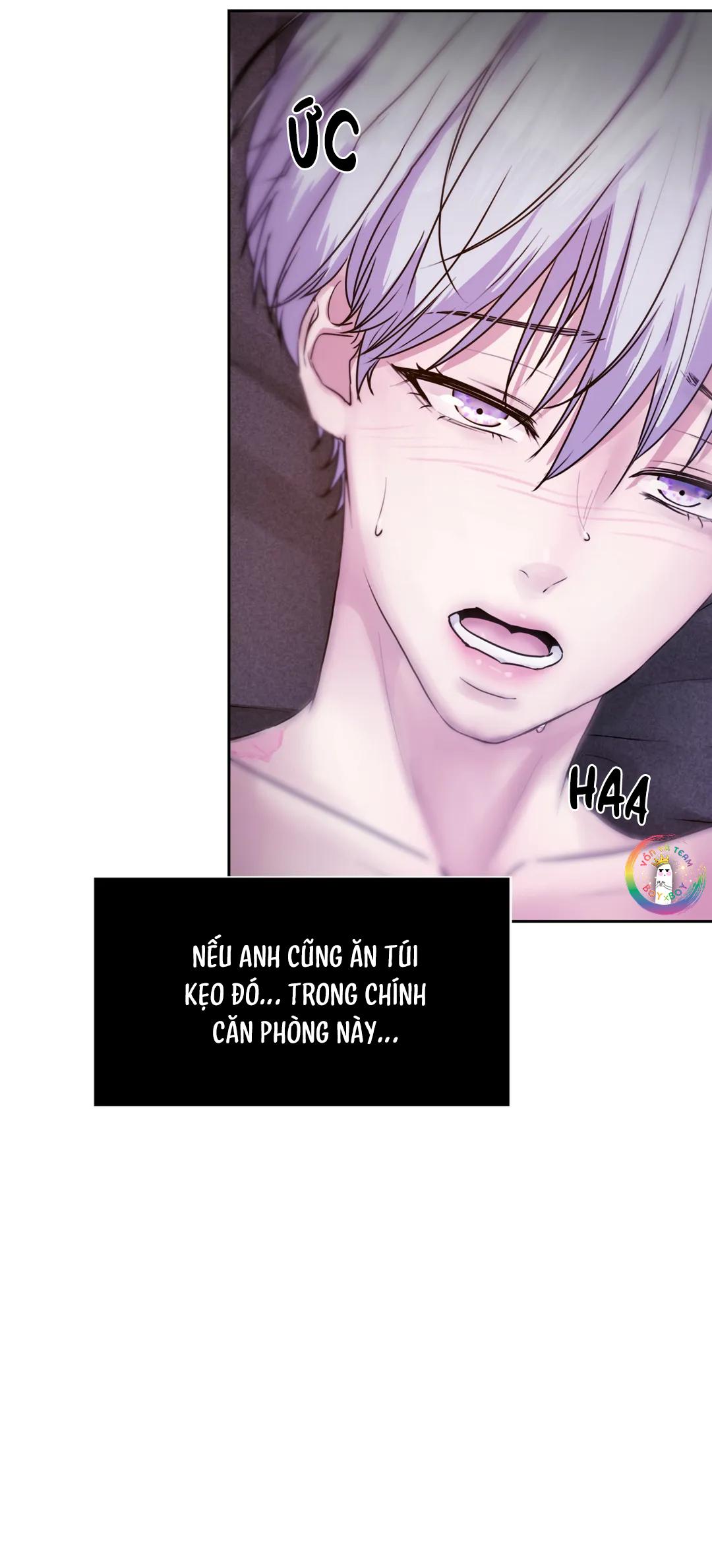 Guiding Light - Chap 13