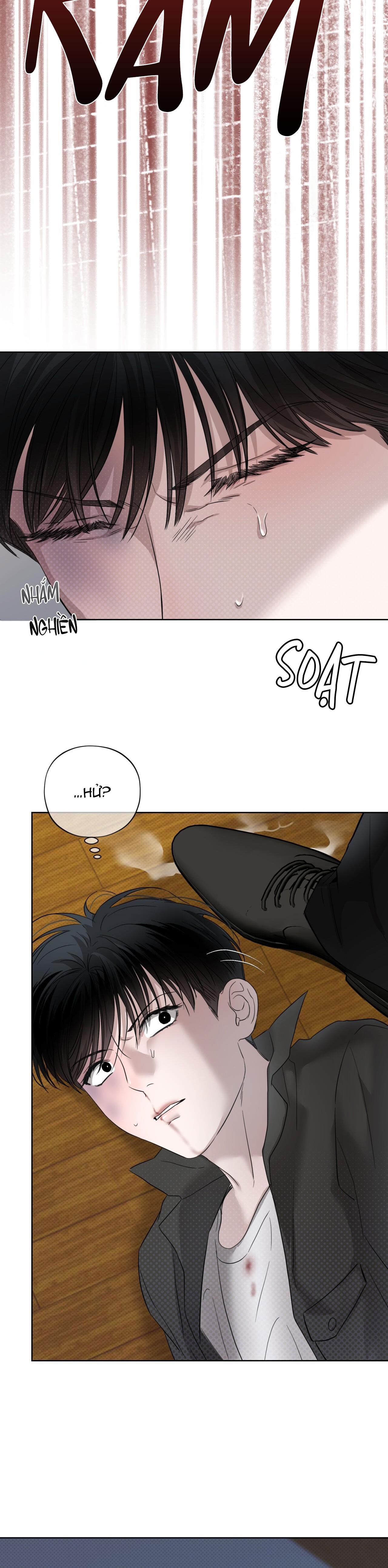 BẮT KỊP - Chap 7