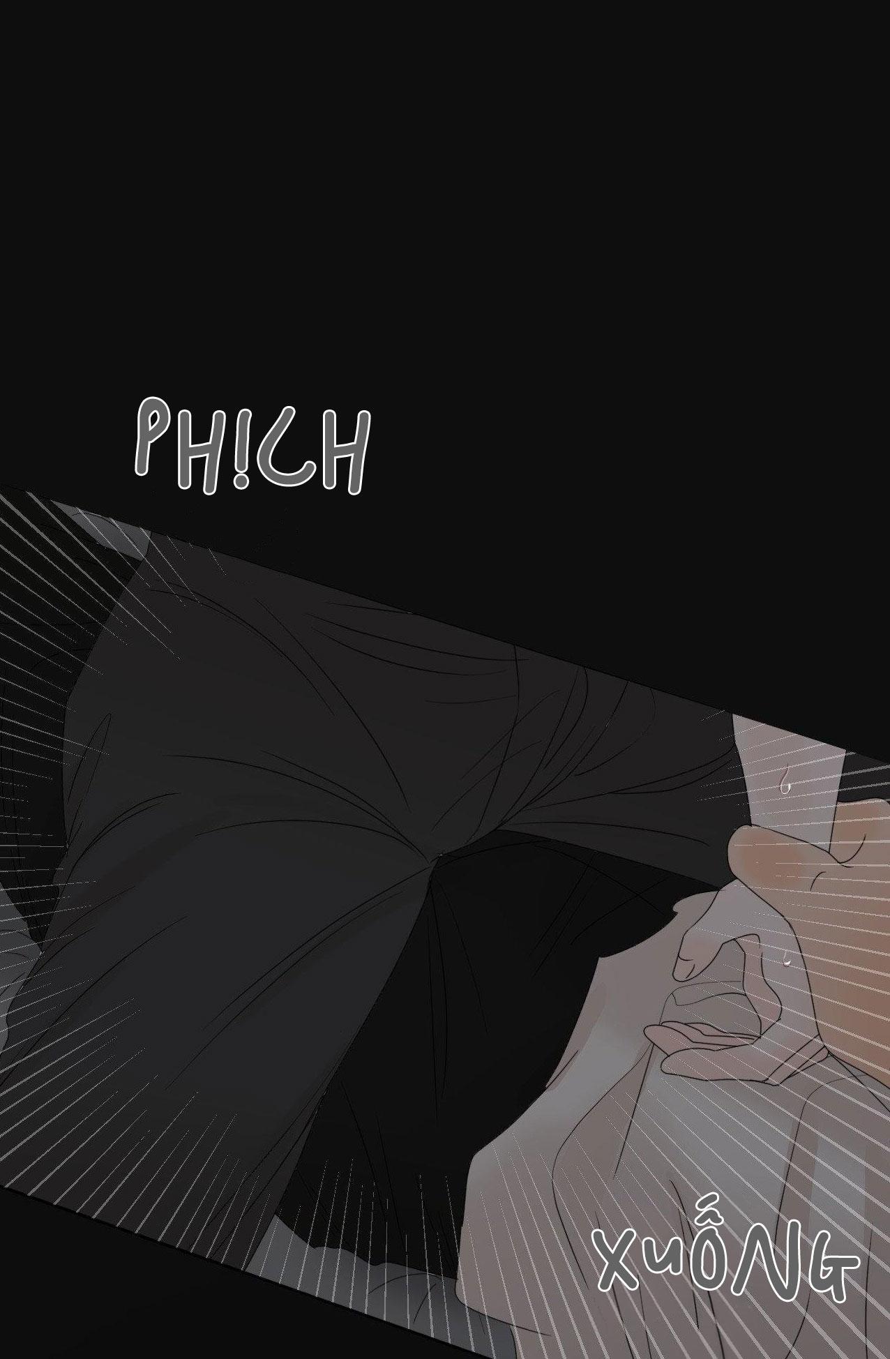 RANH GIỚI HƯƠNG - Chap 2