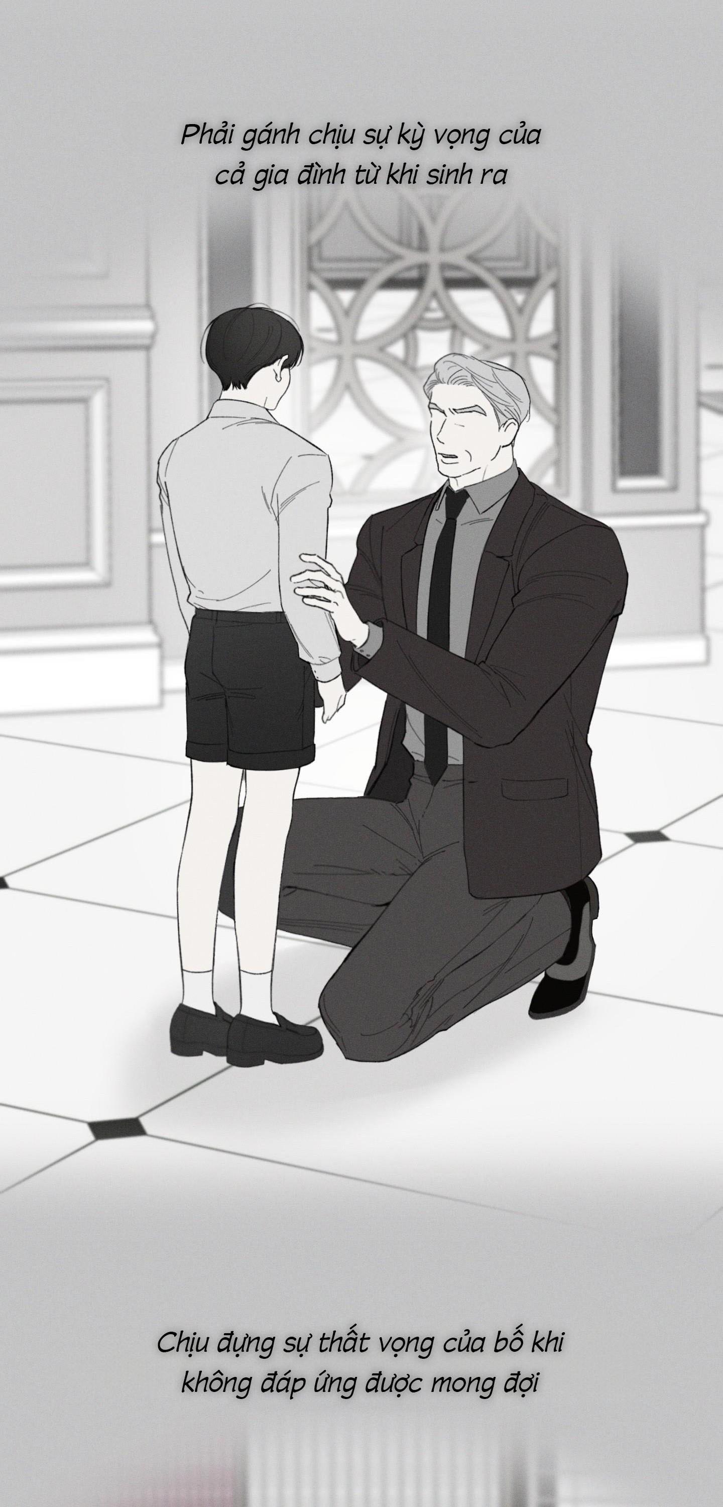 (CBunu) THÁNG 12 - Chap 58