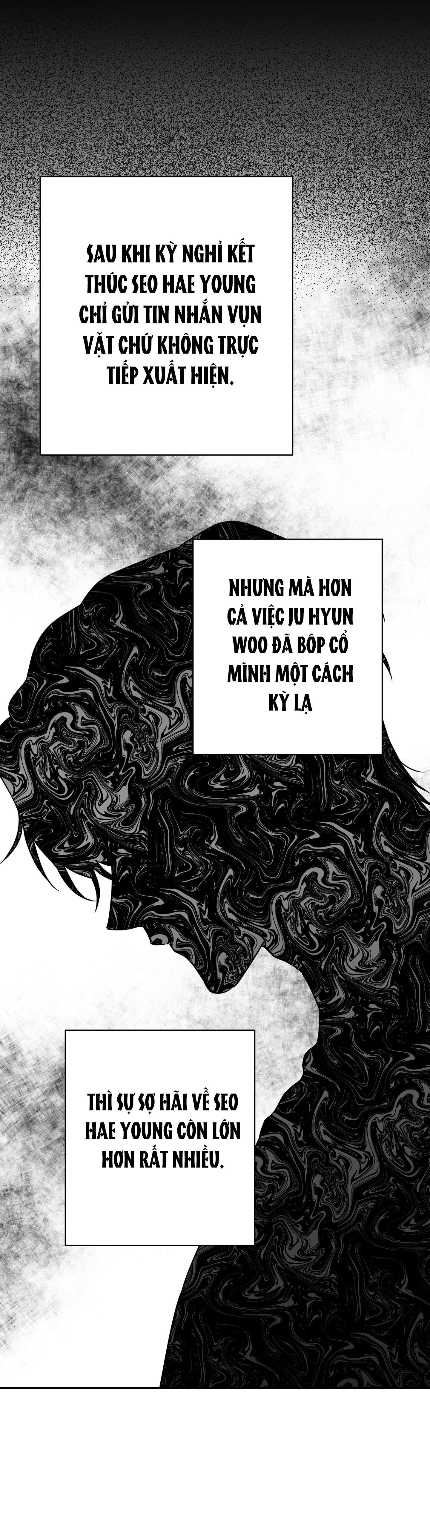 Non Zero Sum - Chap 39