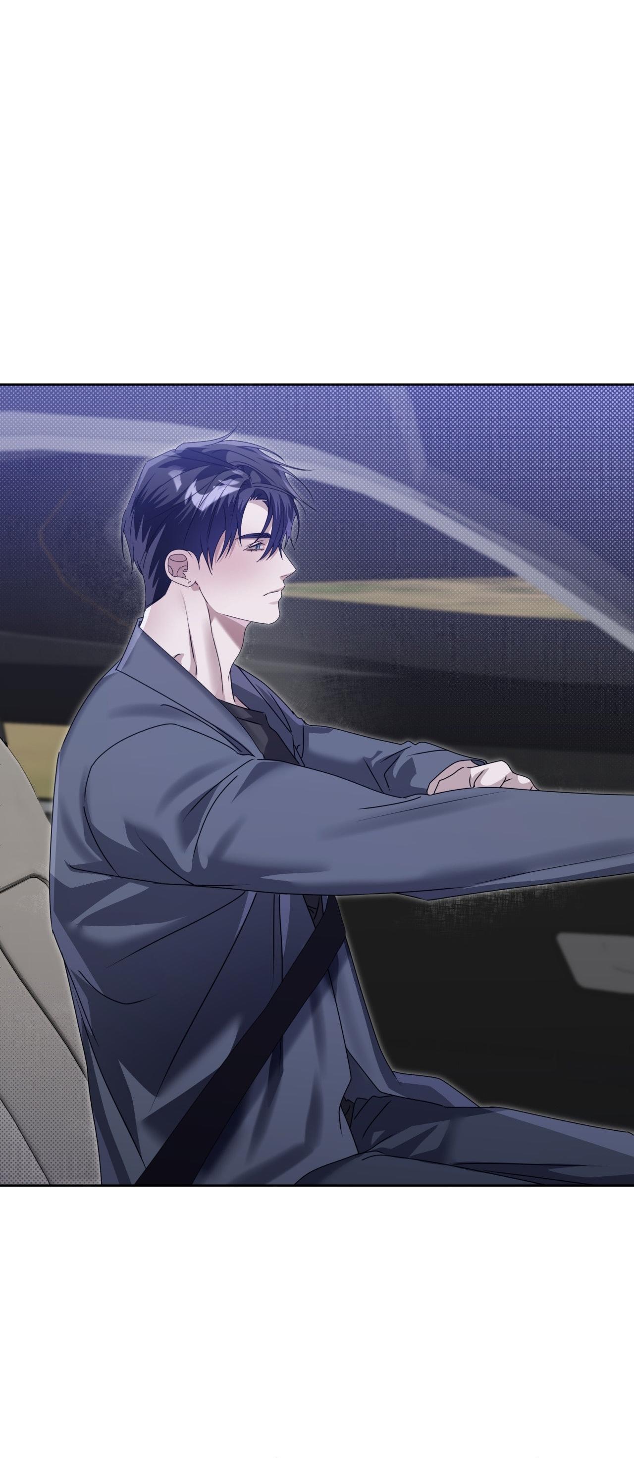 [END] HUYẾT MẠCH TƯƠNG THÔNG - Chap 10