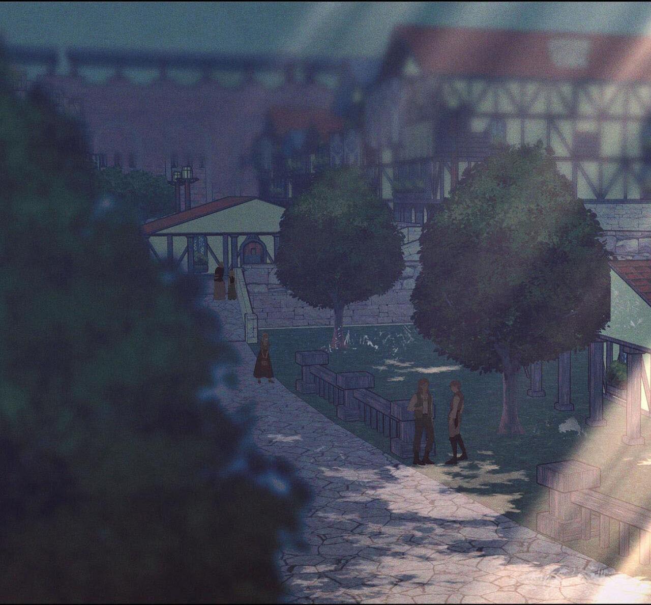 (CBunu) Antidote - Chap 33