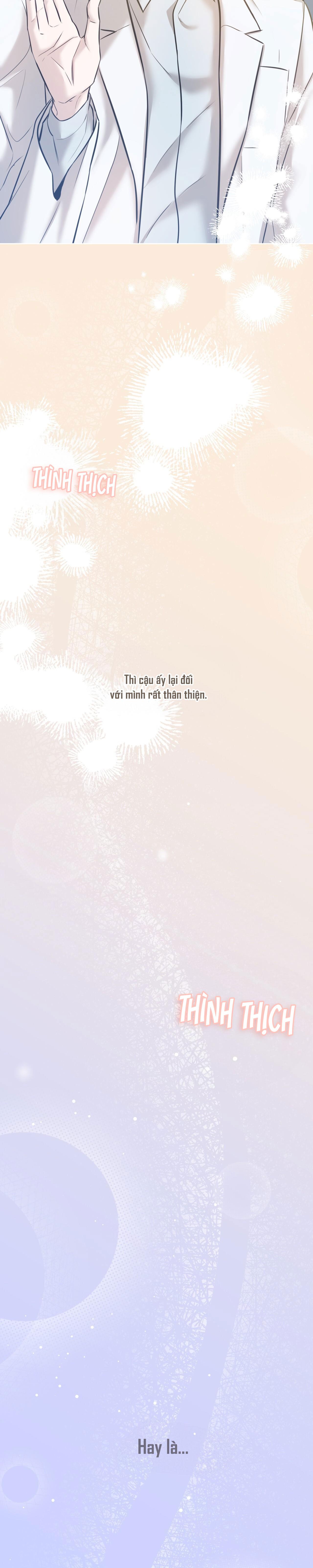 BẮT KỊP - Chap 2