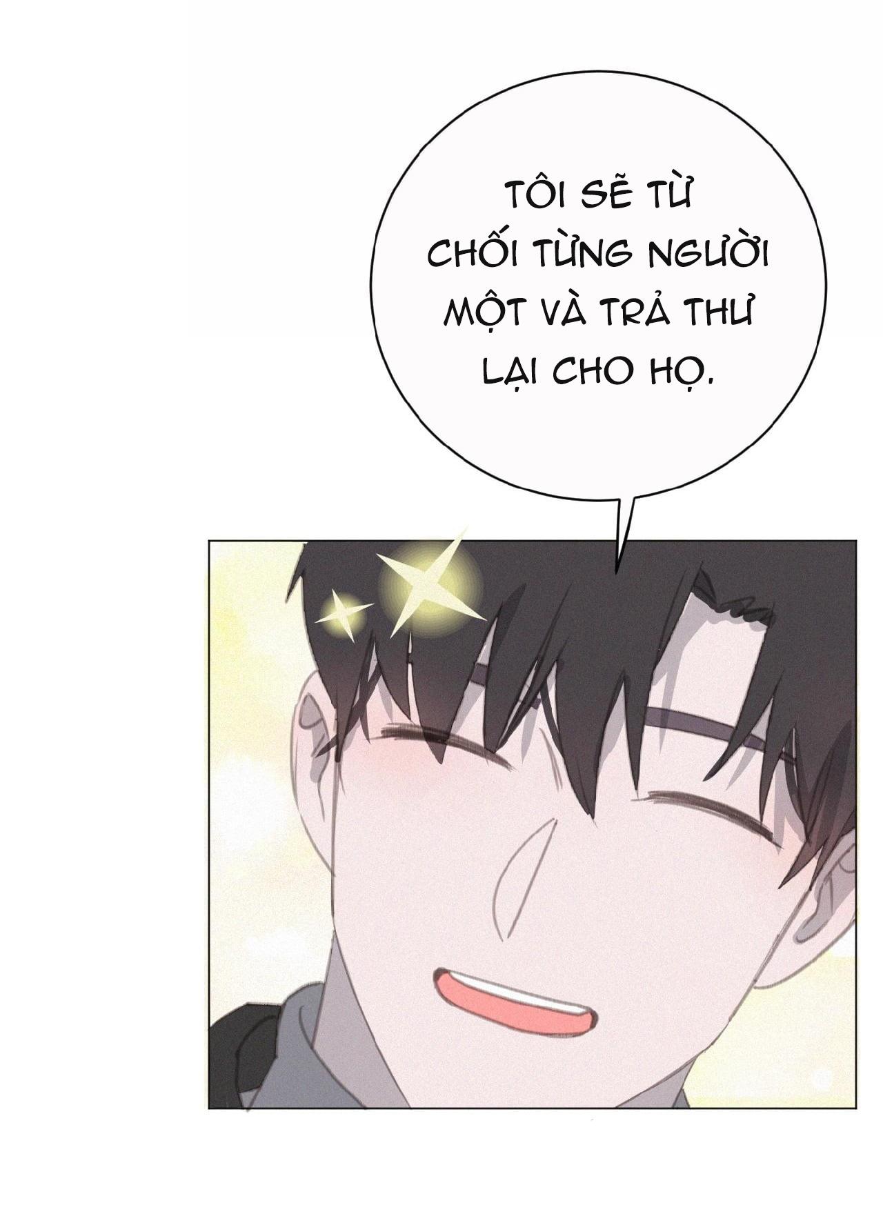 Xã Hội Mồn Lèo - Chap 50