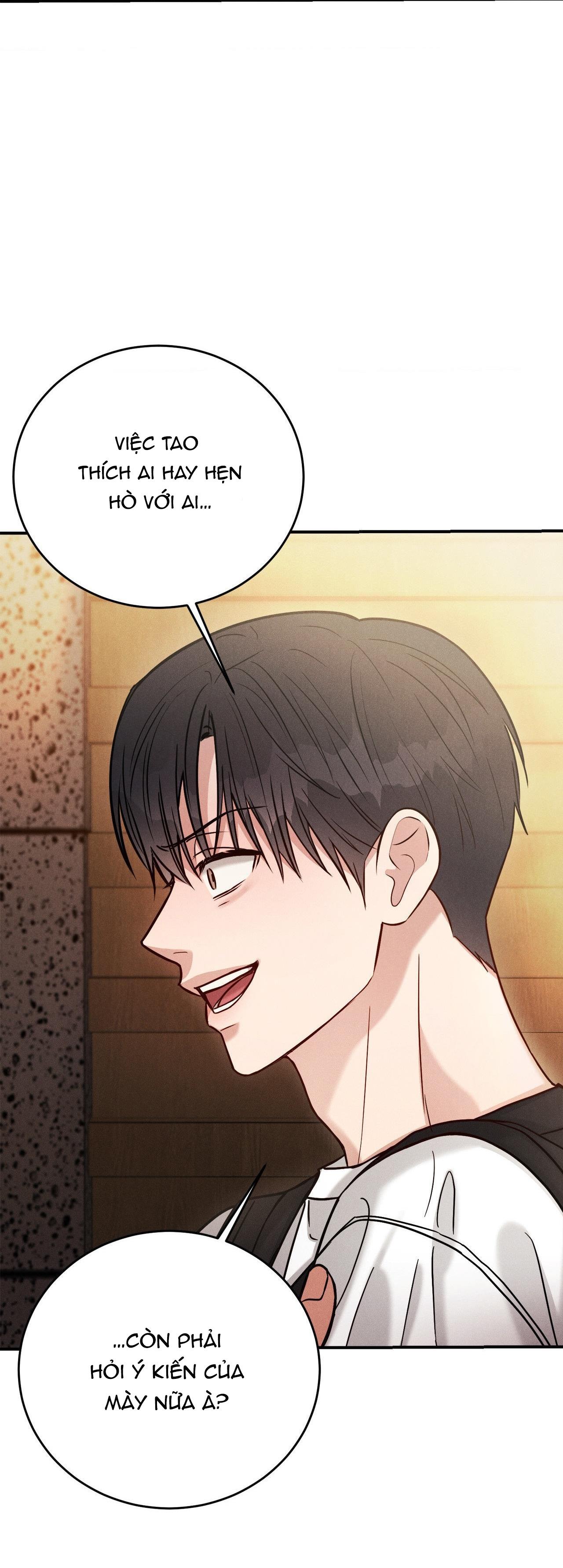 Giả Dược - Chap 44