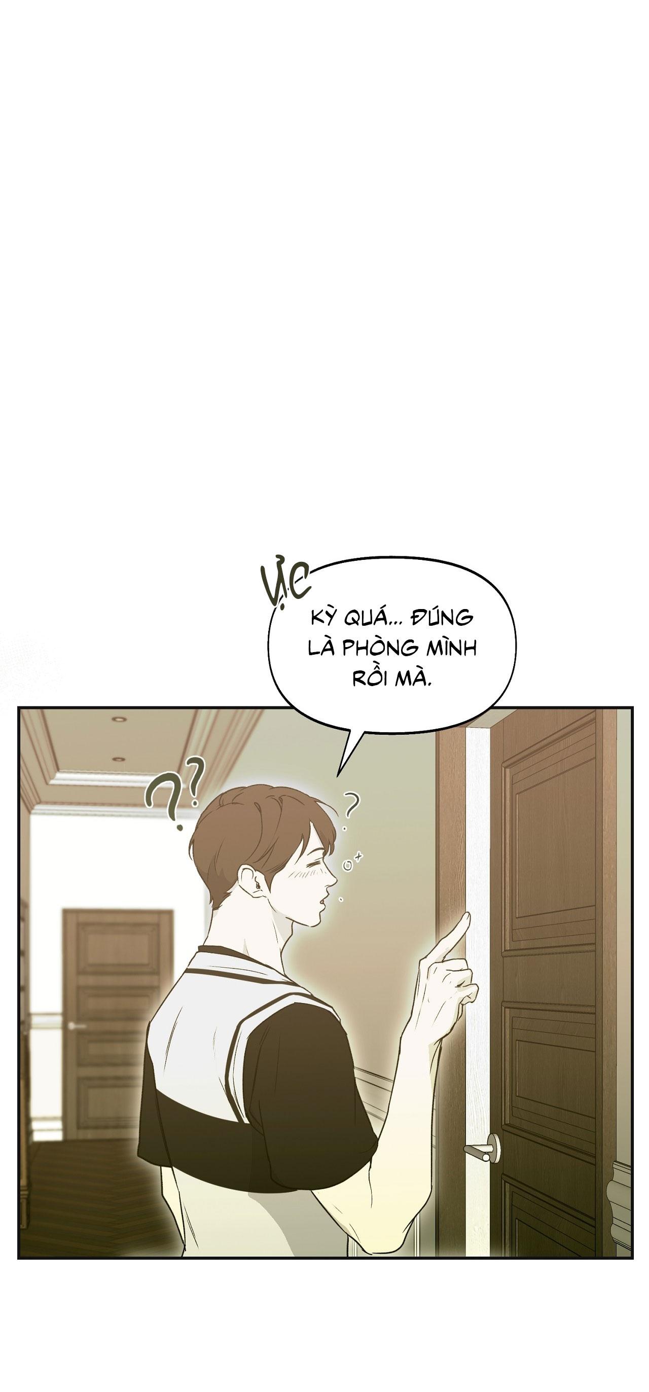 NERD PROJECT - Chap 28
