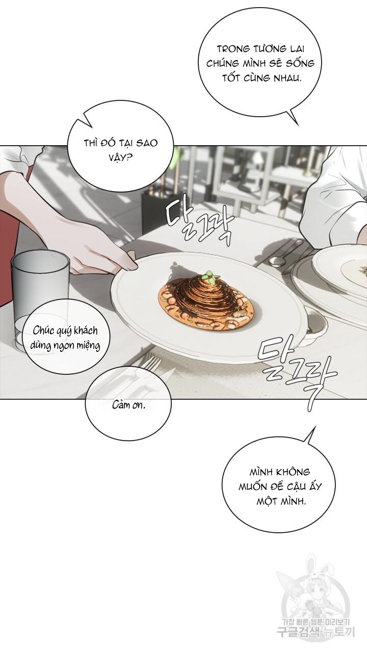 Song Trùng - Chap 33