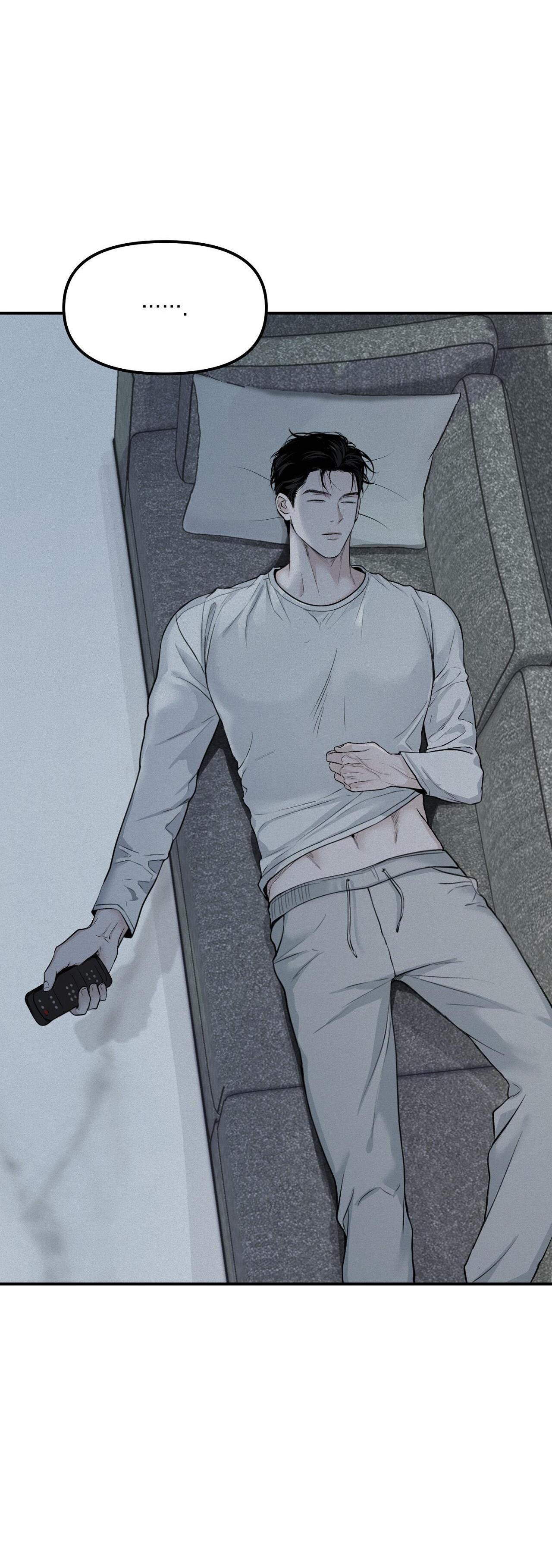 (CBunu) Phép Chiếu - Chap 6