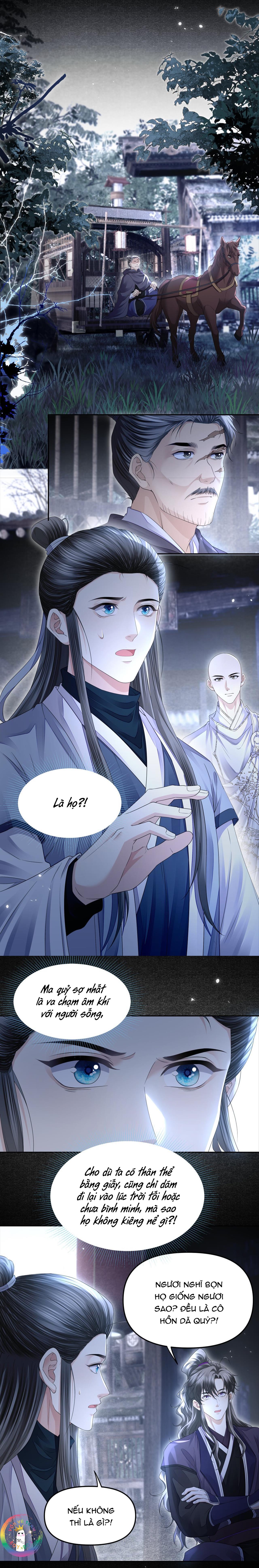 Đồng Tiền Kham Thế - Chap 71