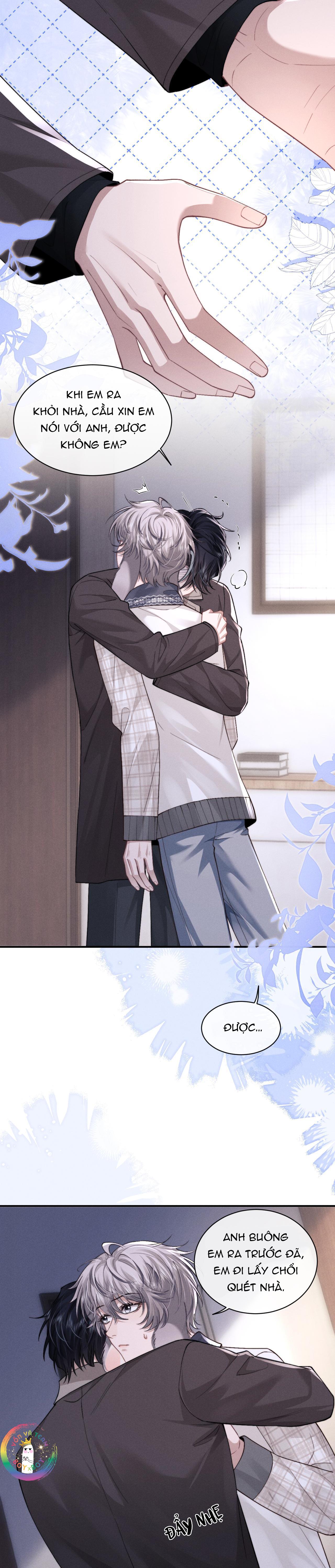 Chấp Sự Thỏ Tai Cụp - Chap 124