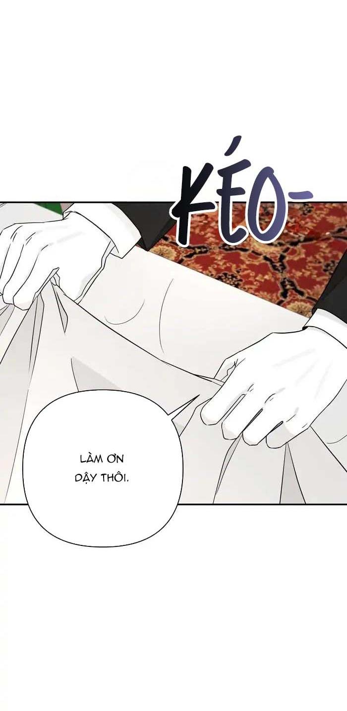 Mắc Kẹt Trong Game Hẹn Hò Của Em Gái Tôi - Chap 13