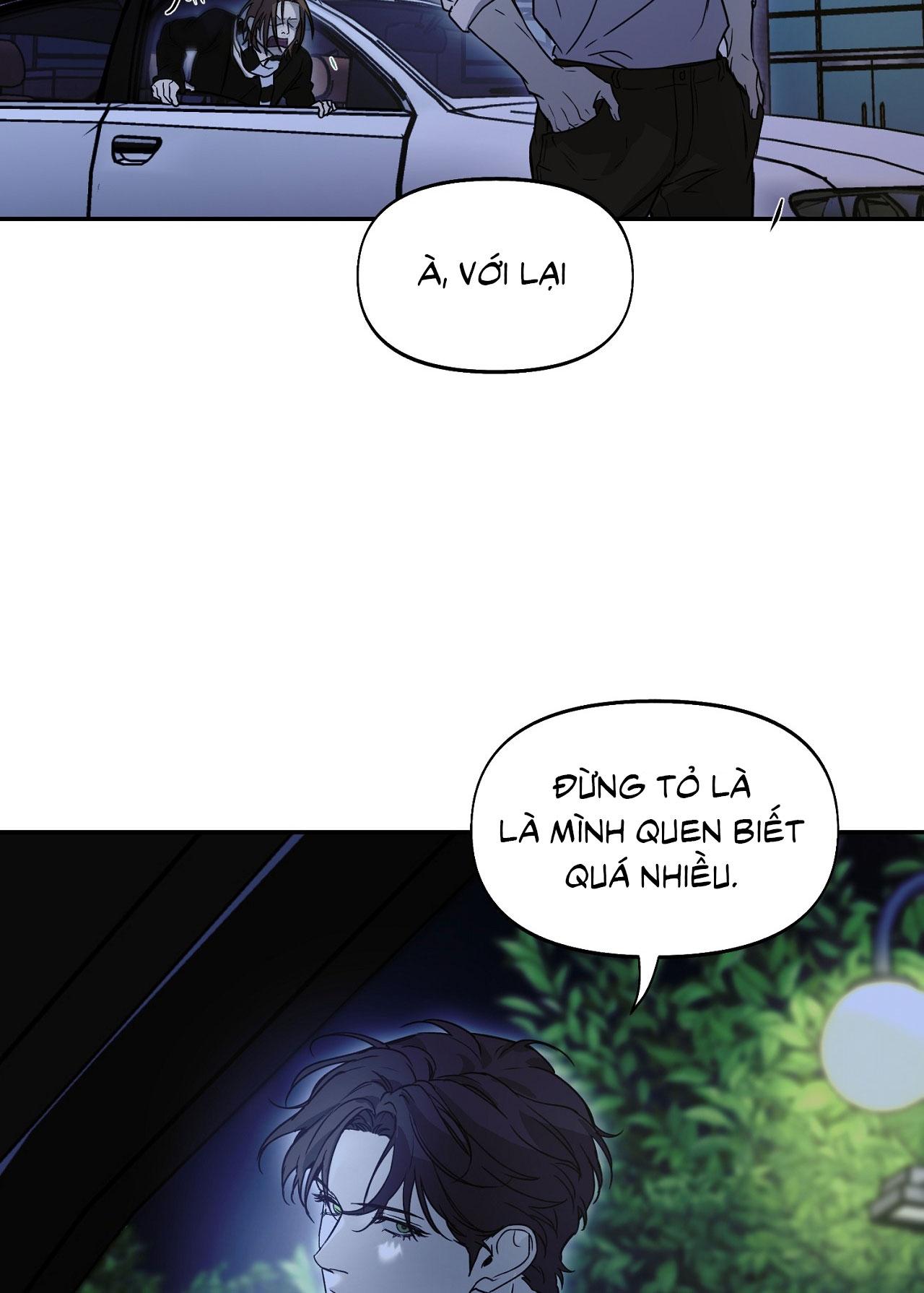 NERD PROJECT - Chap 29