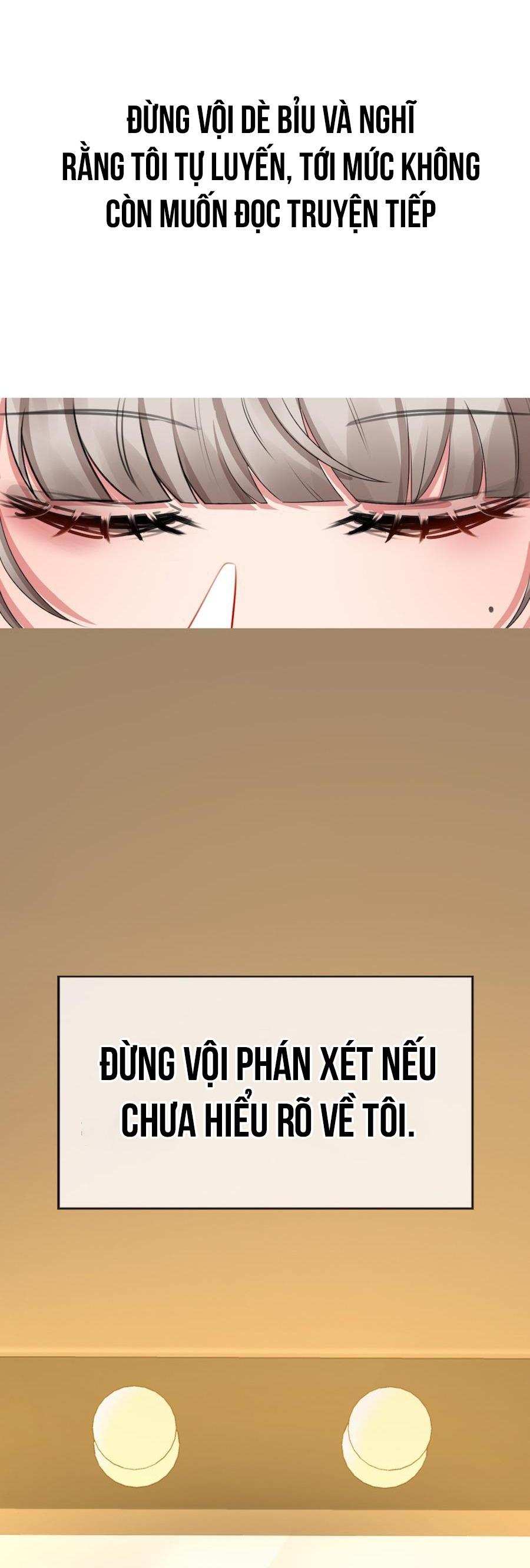 Flower of youth - Chap 1