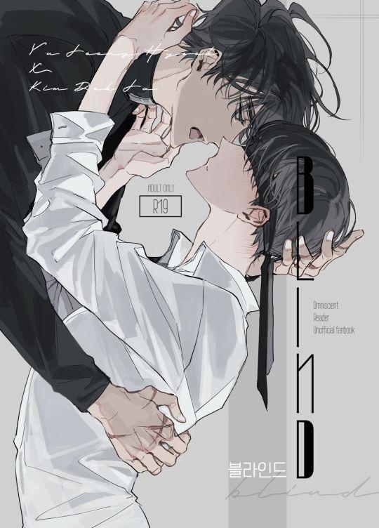 Tổng hợp toàn trí độc giả doujinshi - Chap 2