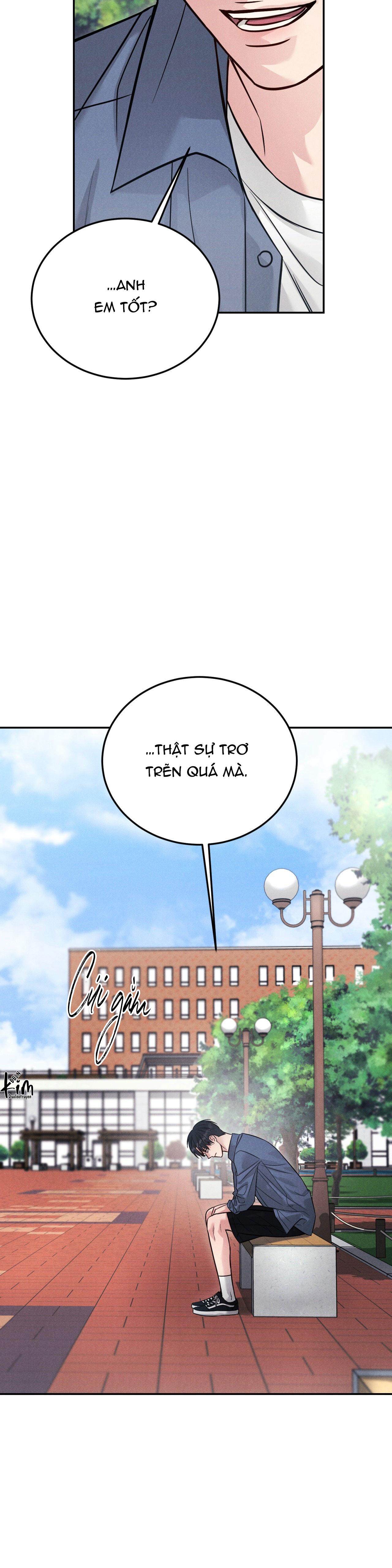 Giả Dược - Chap 54