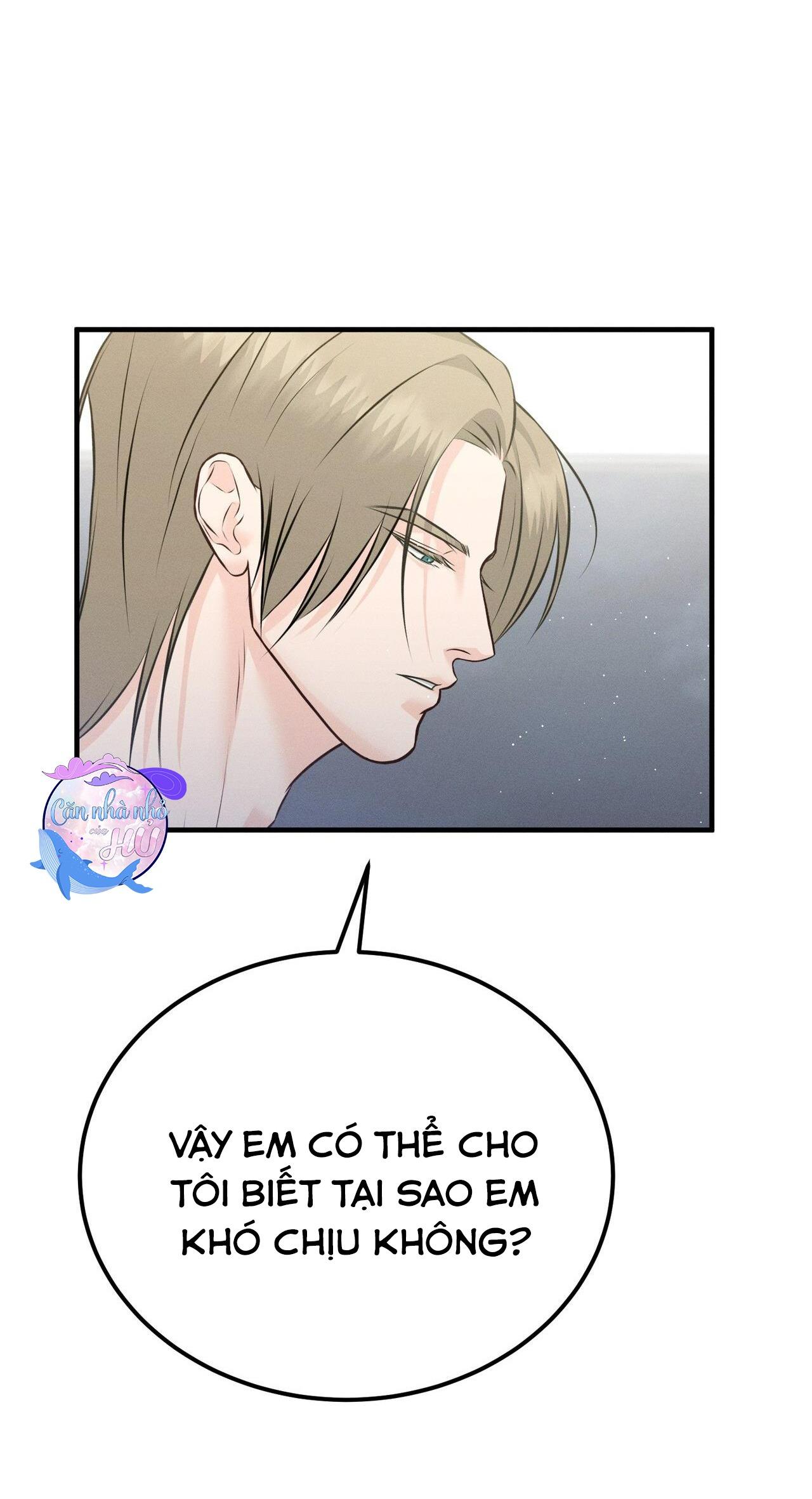 CHỜ CHÚT! ĐỪNG DI CHUYỂN - Chap 10