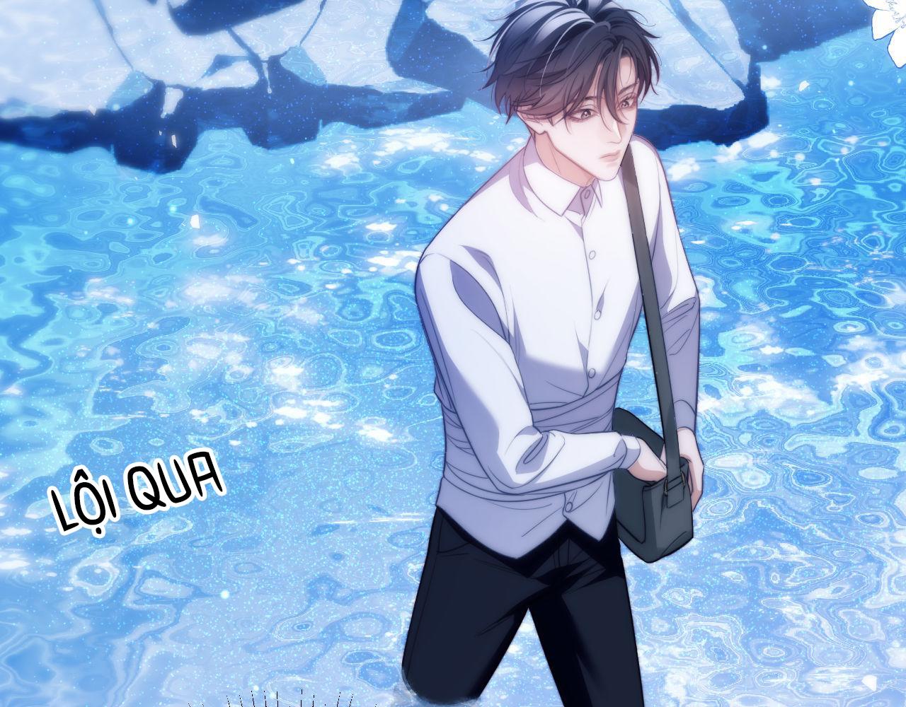 Nhân Ngư Desharow - Chap 44