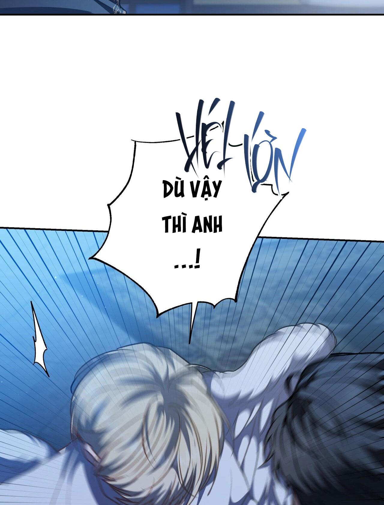 CÁCH TỒN TẠI NHƯ MỘT NGƯỜI CHƠI - Chap 39