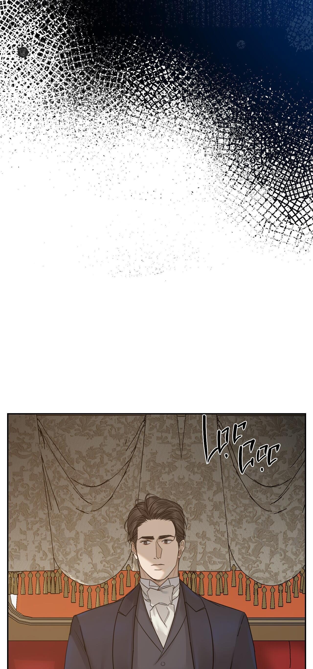 BƯỚC VÀO VƯỜN HỒNG - Chap 32