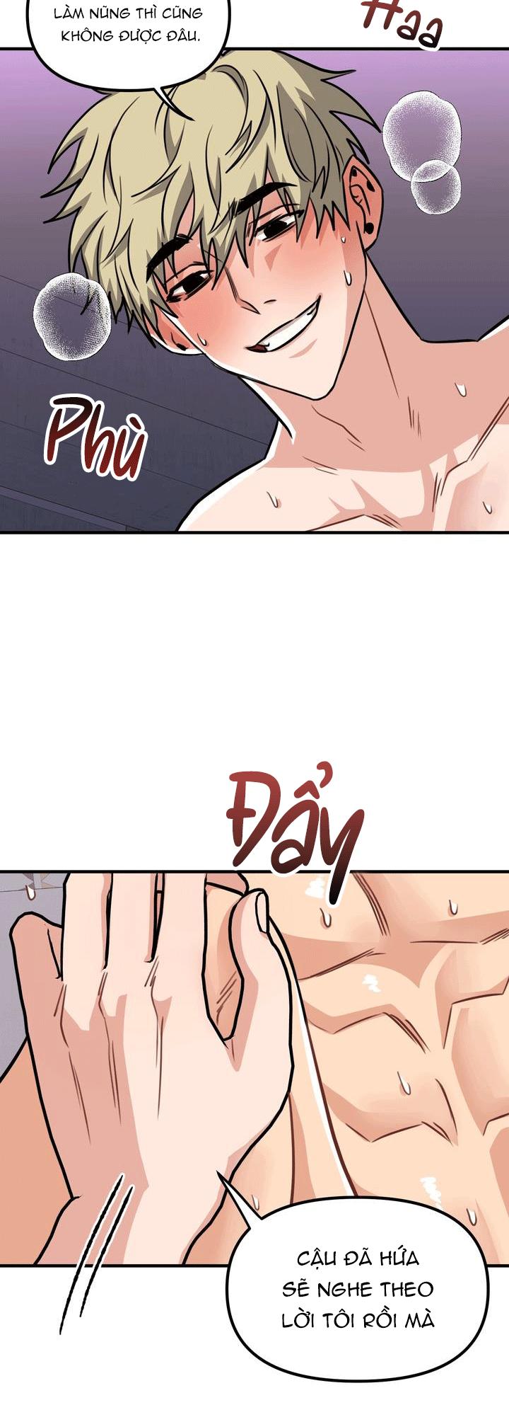 CÓ TIN VÀO TÍNH BẢN ÁC KHÔNG ? - Chap 21