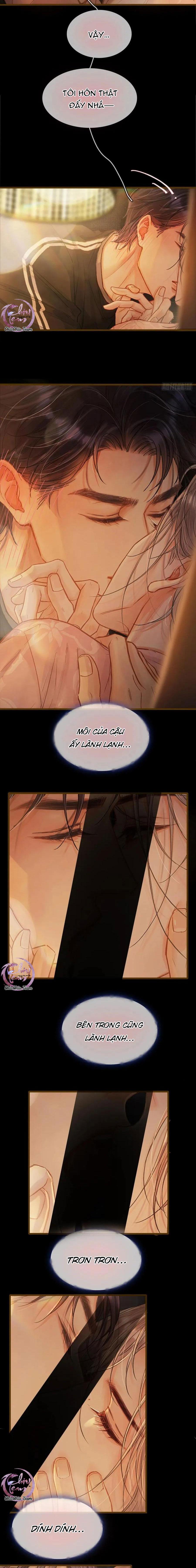 Quen Lâu Mới Biết Người Thiếu Tâm Cơ - Chap 46