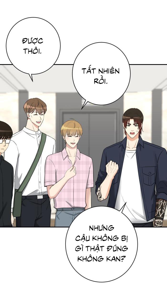 Tỉnh dậy lần nữa bỗng trở thành minh tinh rồi - Chap 18