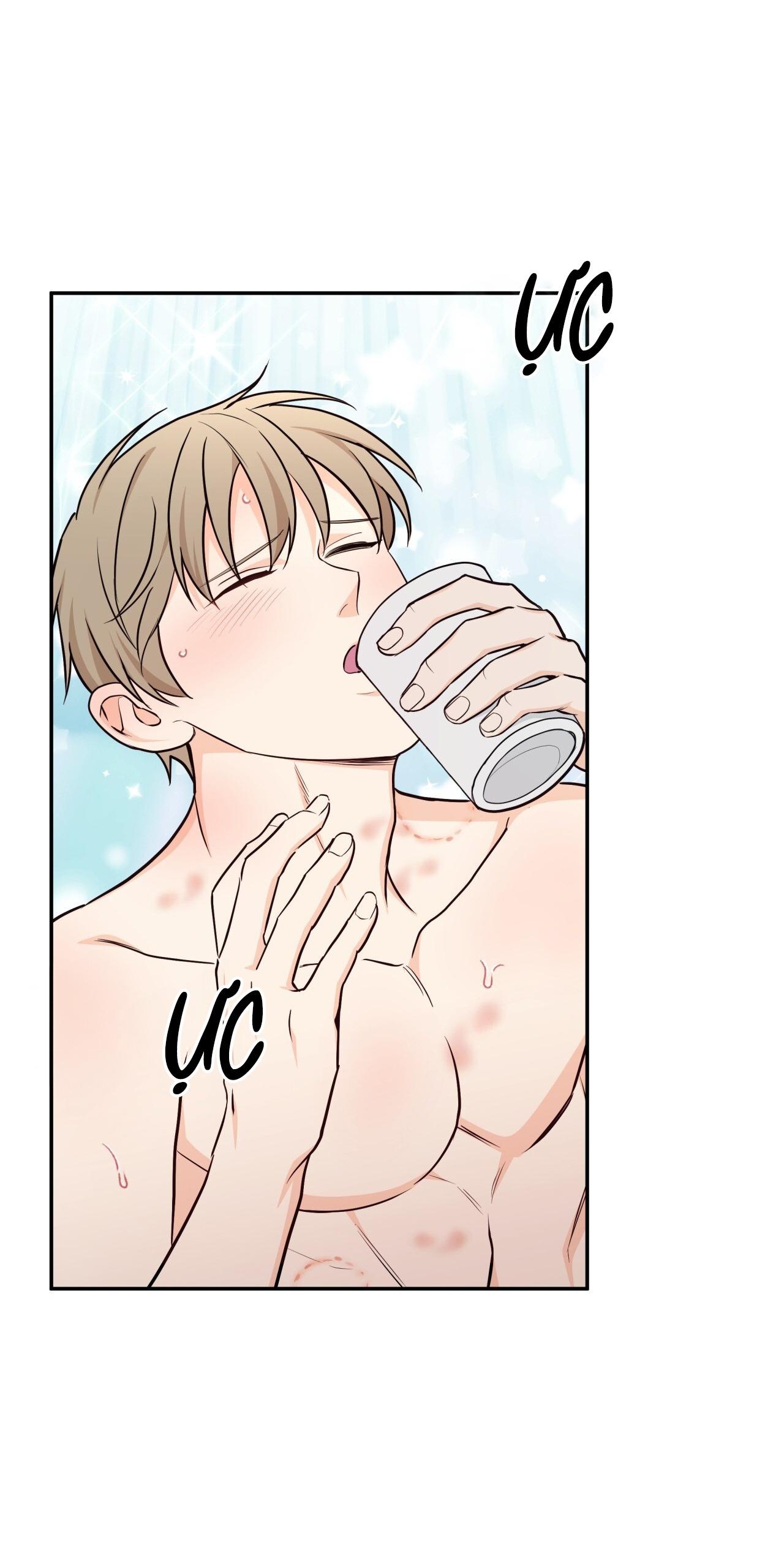 VỊ NGỌT KHÔNG ĐƯỜNG (SWEET NOT SUGAR) - Chap 54