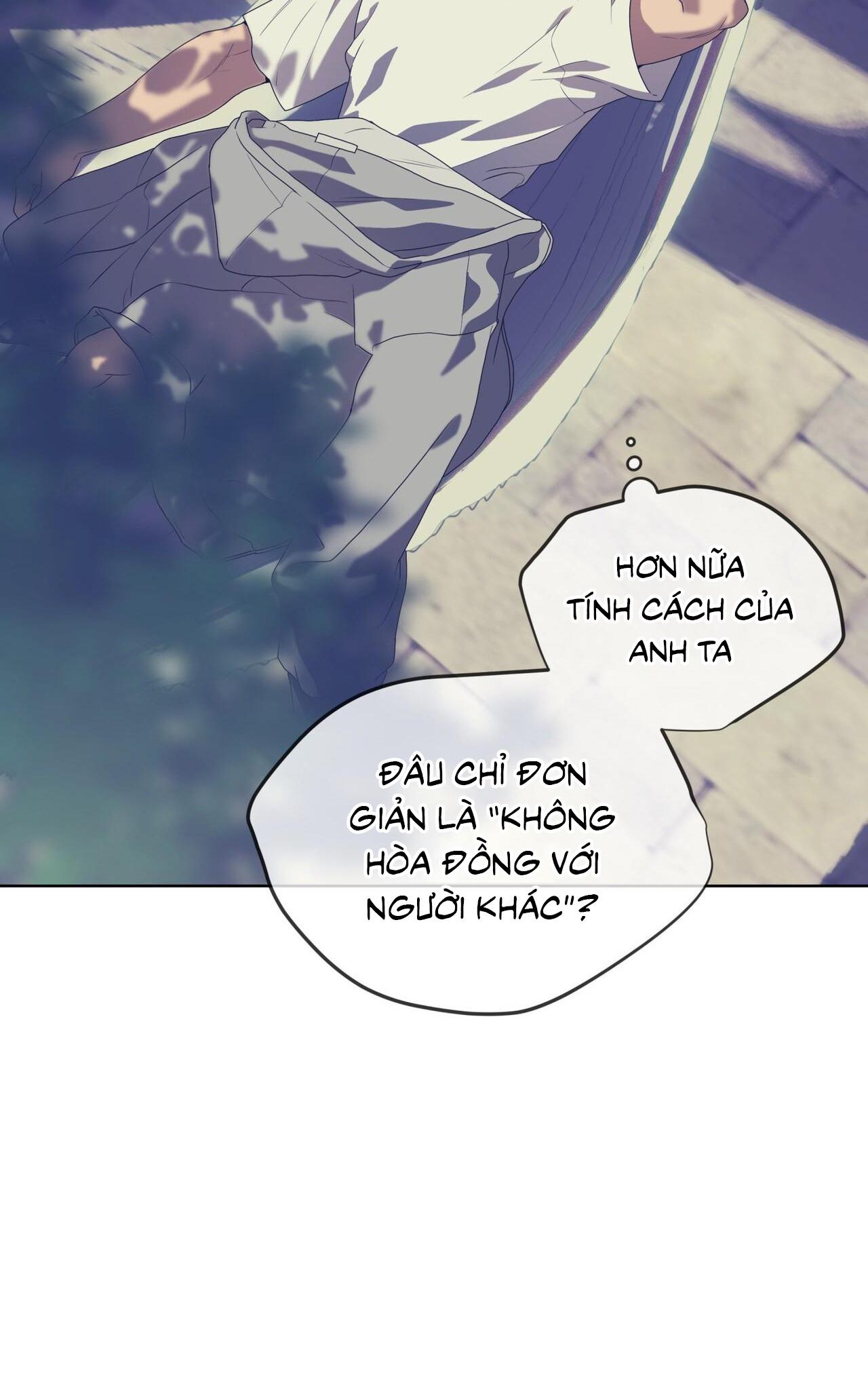Passion - Chap 110