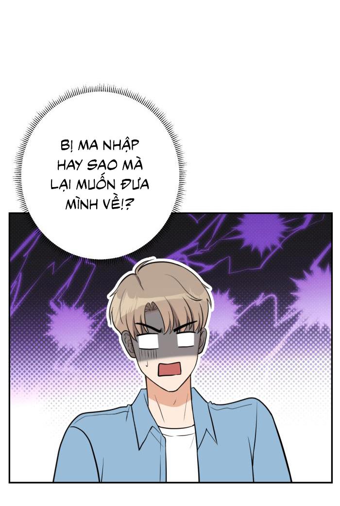 Tỉnh dậy lần nữa bỗng trở thành minh tinh rồi - Chap 11