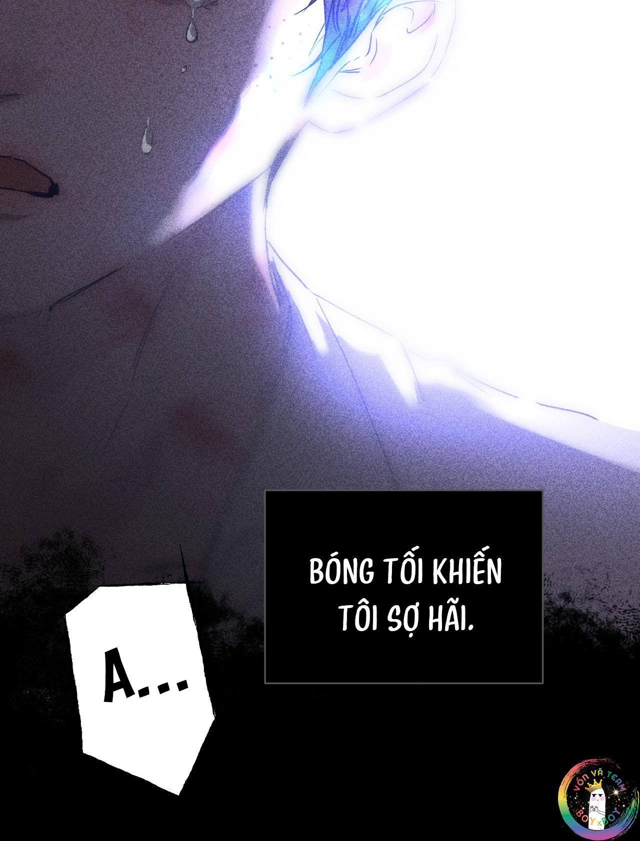 Thoát Khỏi Tầng Hầm - Chap 1