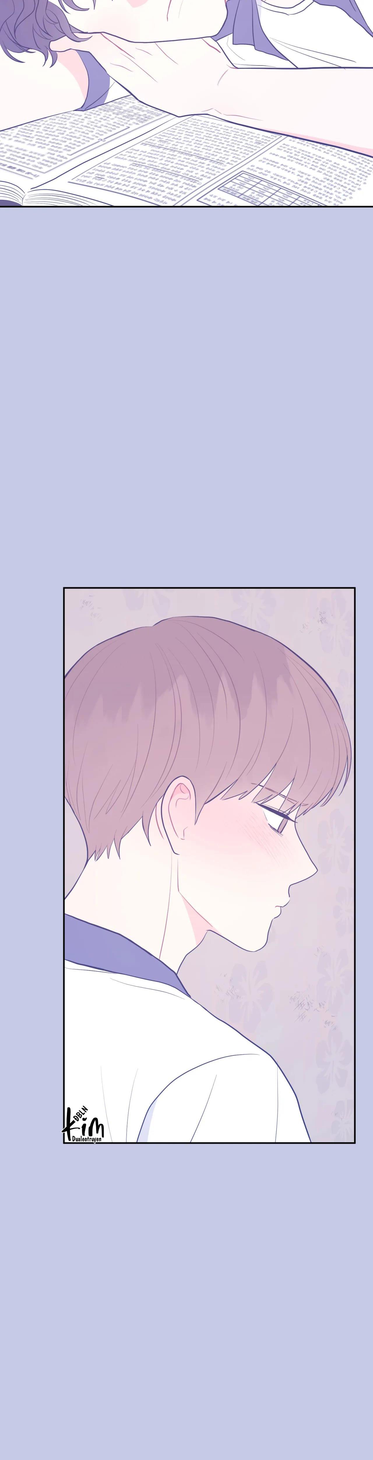 KHOẢNG CÁCH VƯỢT QUA GIỚI HẠN - Chap 62