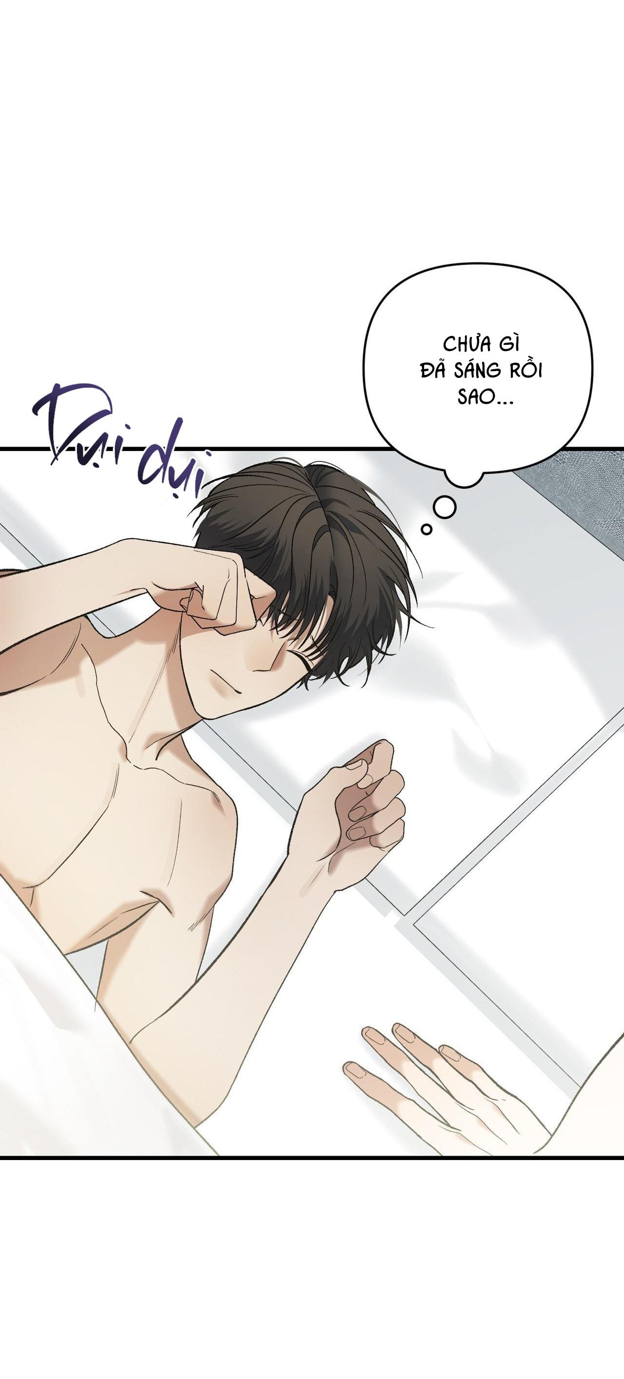 ĐIỀU KIỆN CỦA GUIDE - Chap 21