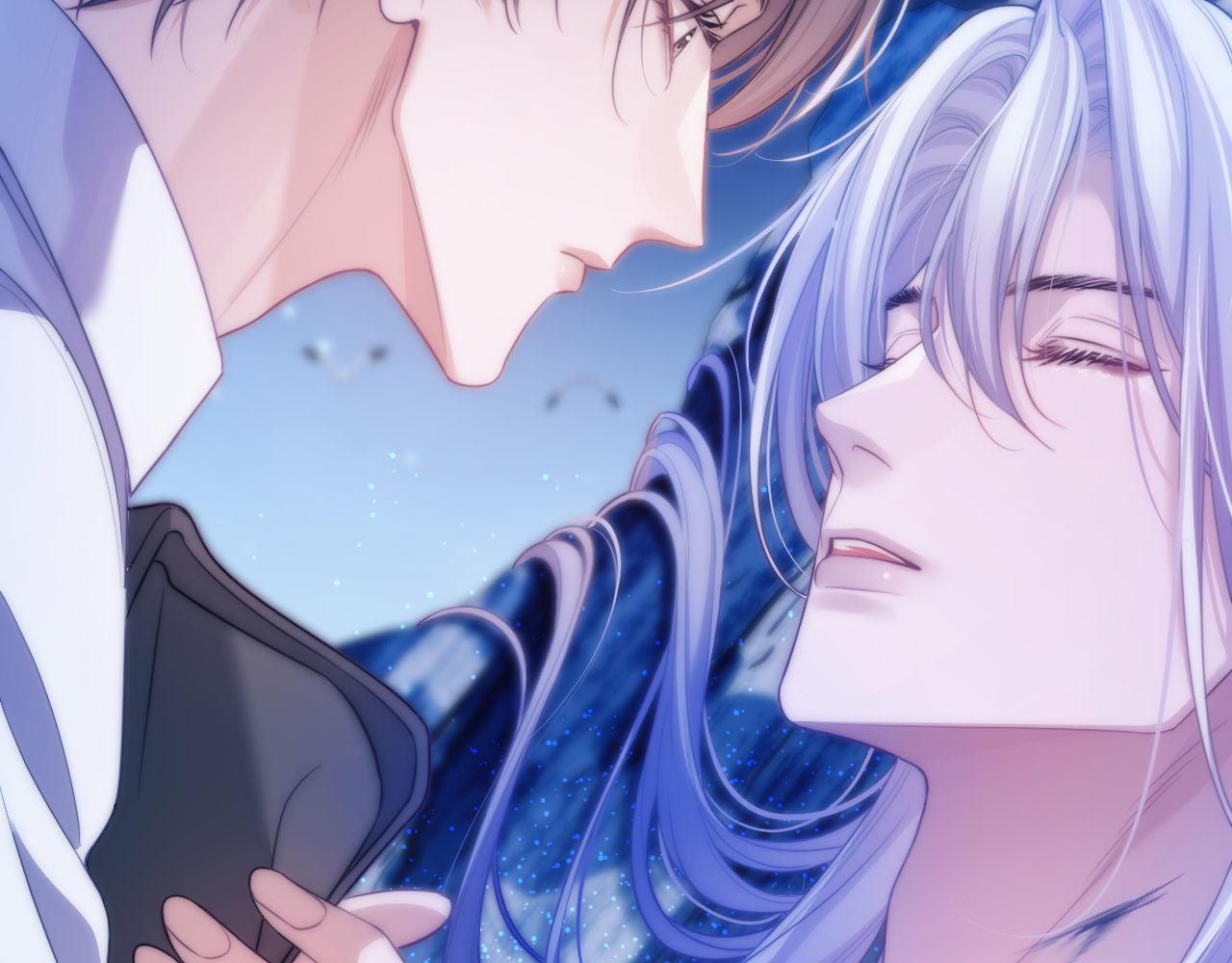 Nhân Ngư Desharow - Chap 44