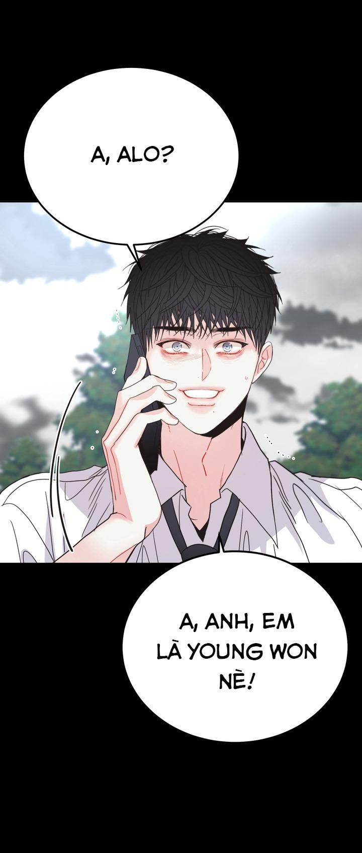 YÊU EM THÊM LẦN NỮA (LOVE ME AGAIN) - Chap 57