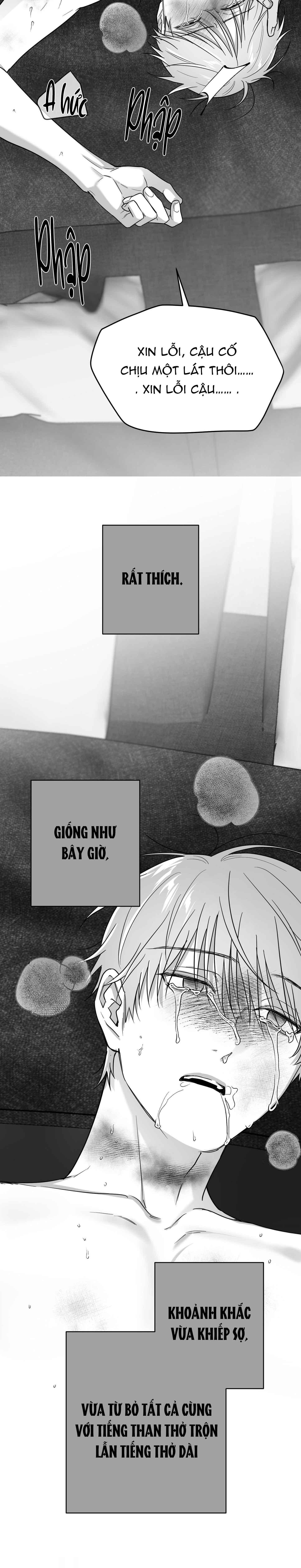 Non Zero Sum - Chap 57