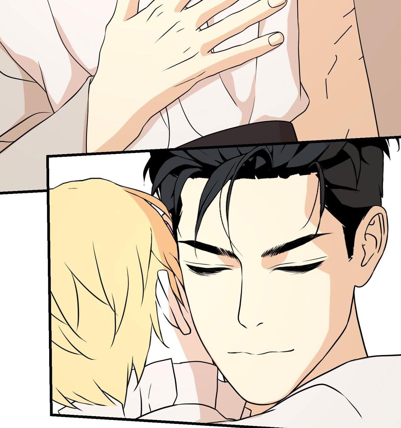 (ABO) ĐÁM CƯỚI HOÀNG GIA - Chap 23