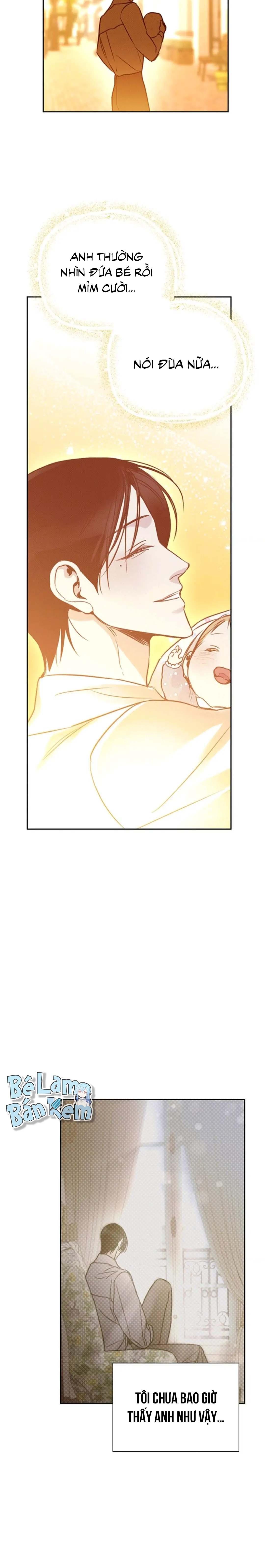 SOLO FOR TWO - Chap 25