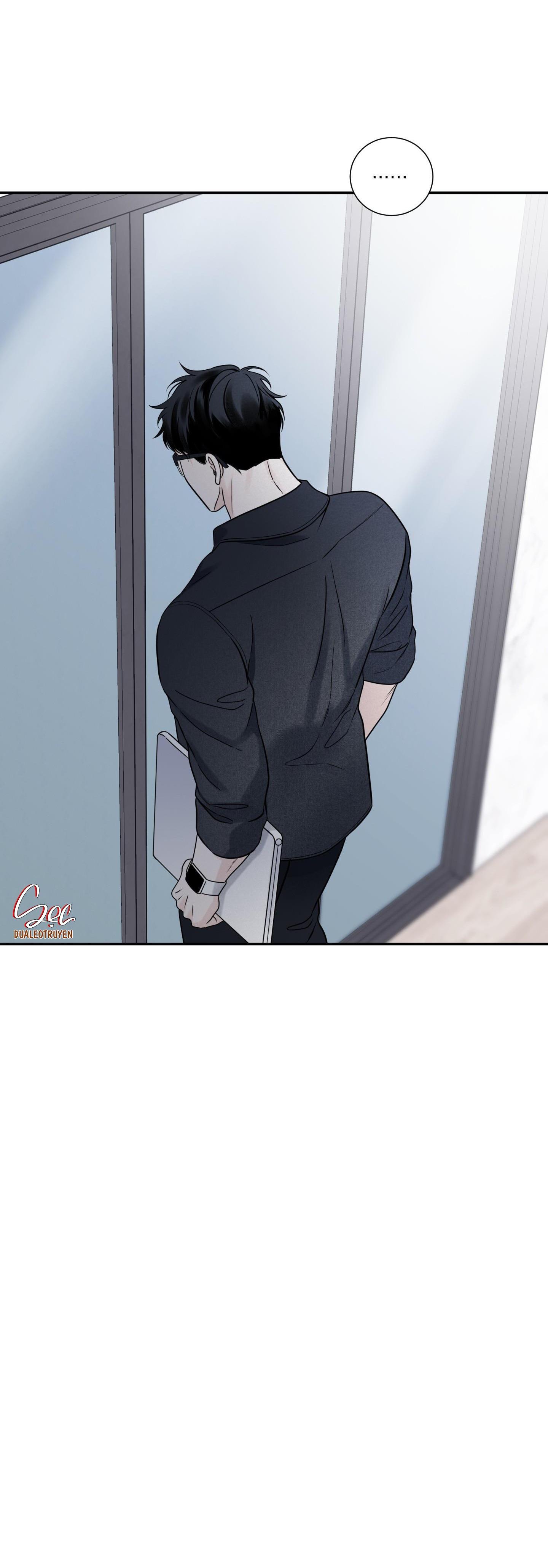 OVER CLOCK - Chap 41