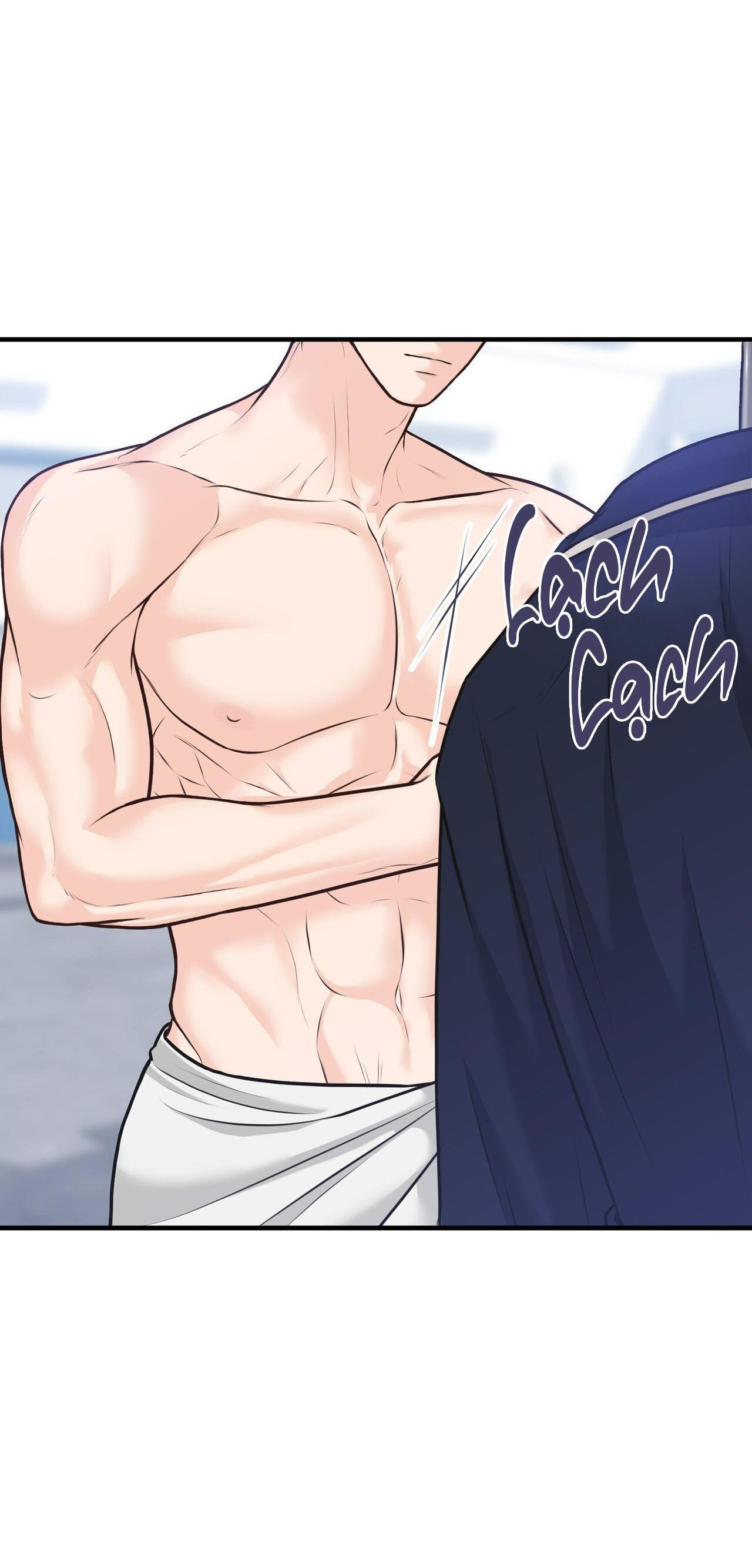 CHỜ CHÚT! ĐỪNG DI CHUYỂN - Chap 1