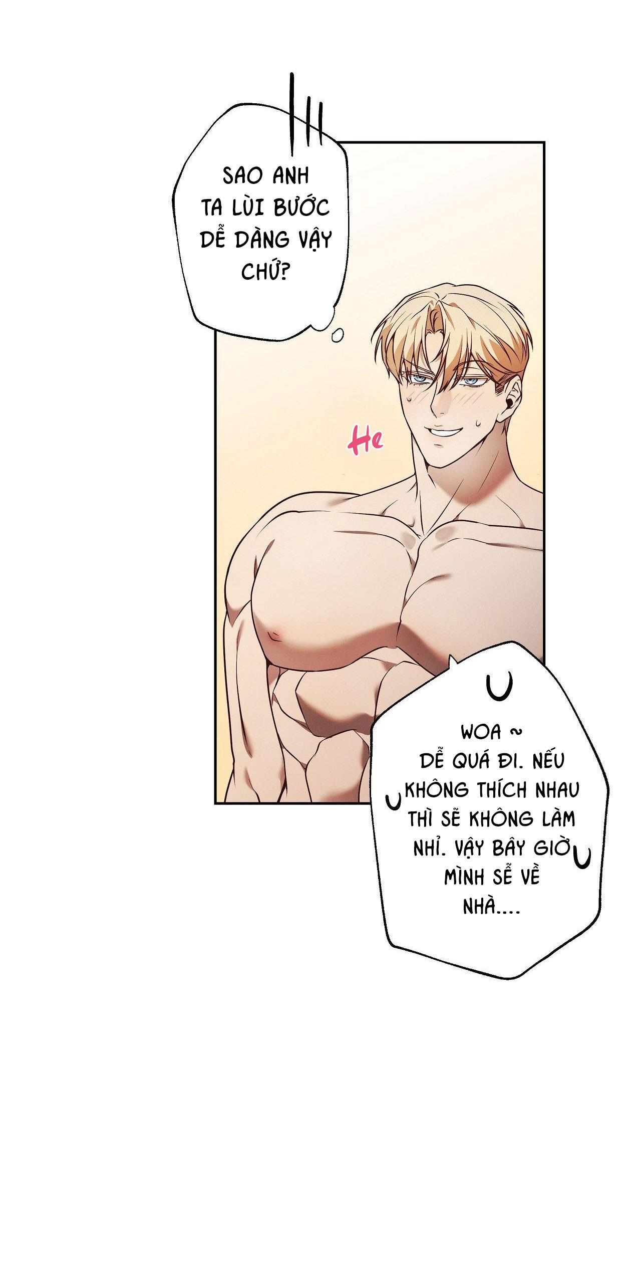 (DROP )PRAY - Chap 6