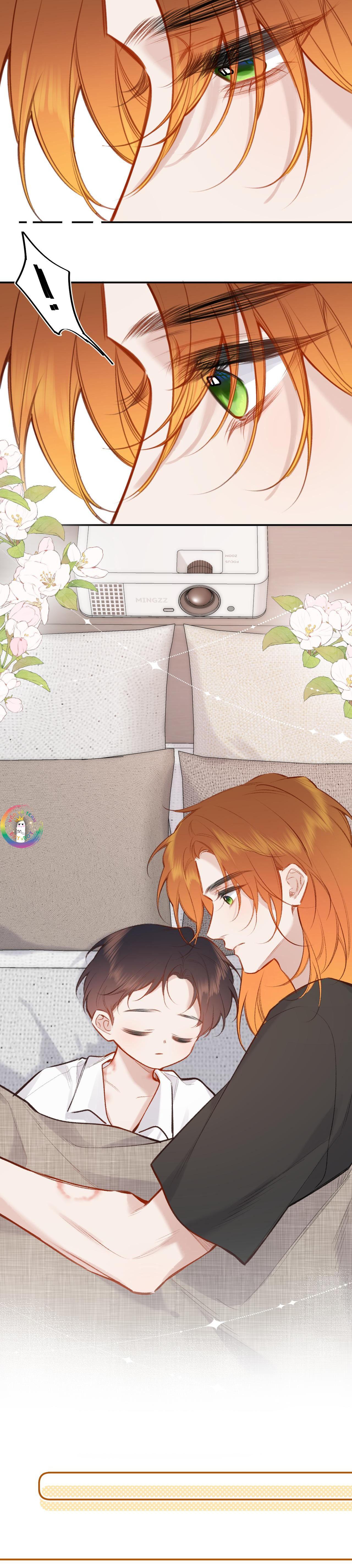 (END) Em Đến Cùng Cơn Gió - Chap 52