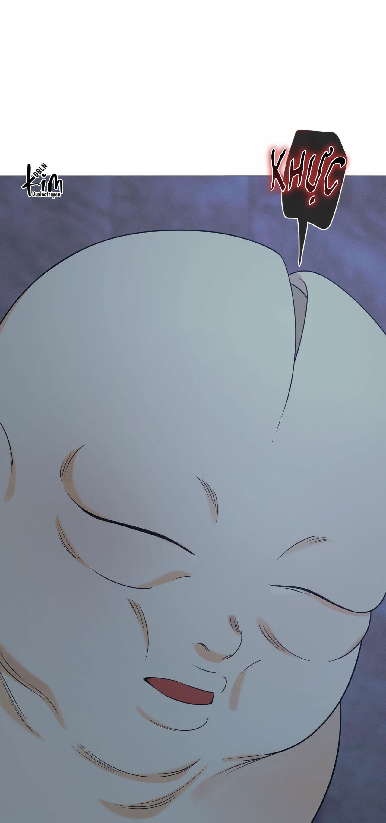 QUẺ BÓI GIẤC MƠ CỦA YÊU TINH - Chap 35