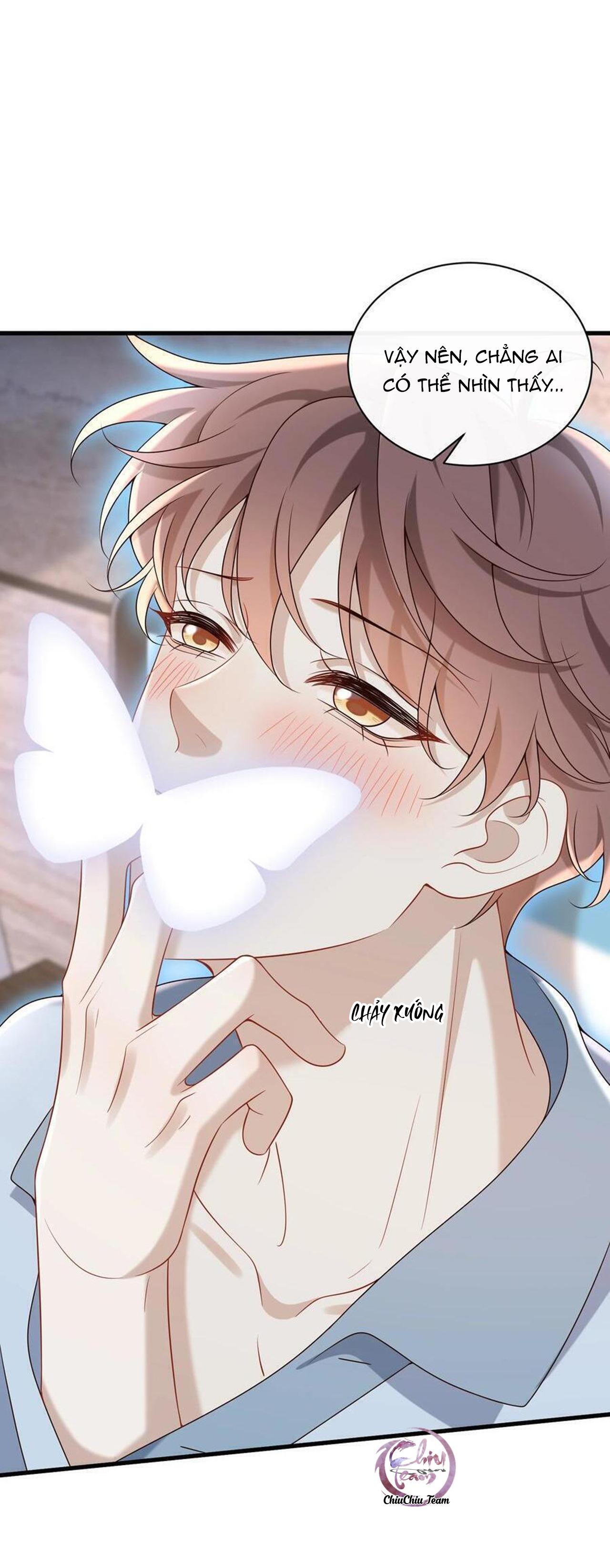 Người Đó Đến Từ Đêm Tối - Chap 70