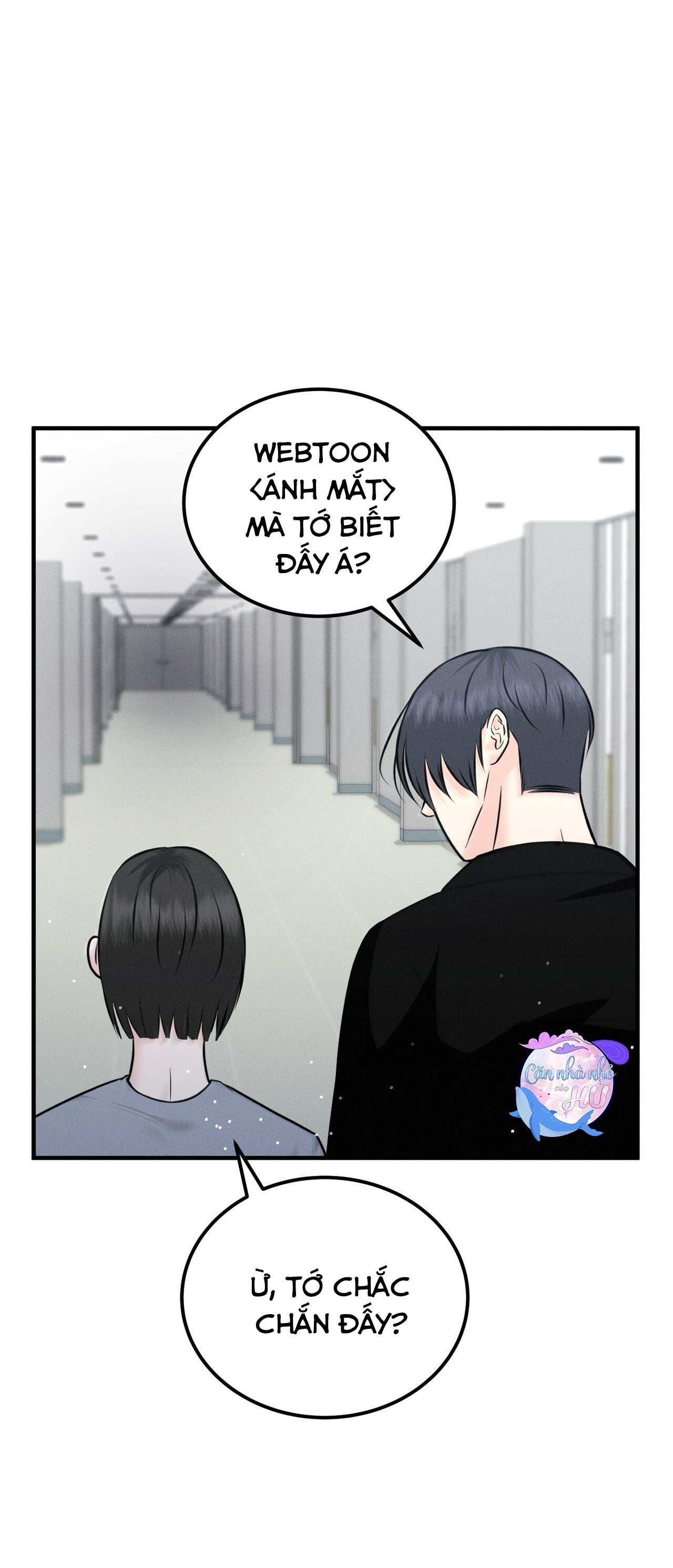 CHỜ CHÚT! ĐỪNG DI CHUYỂN - Chap 13