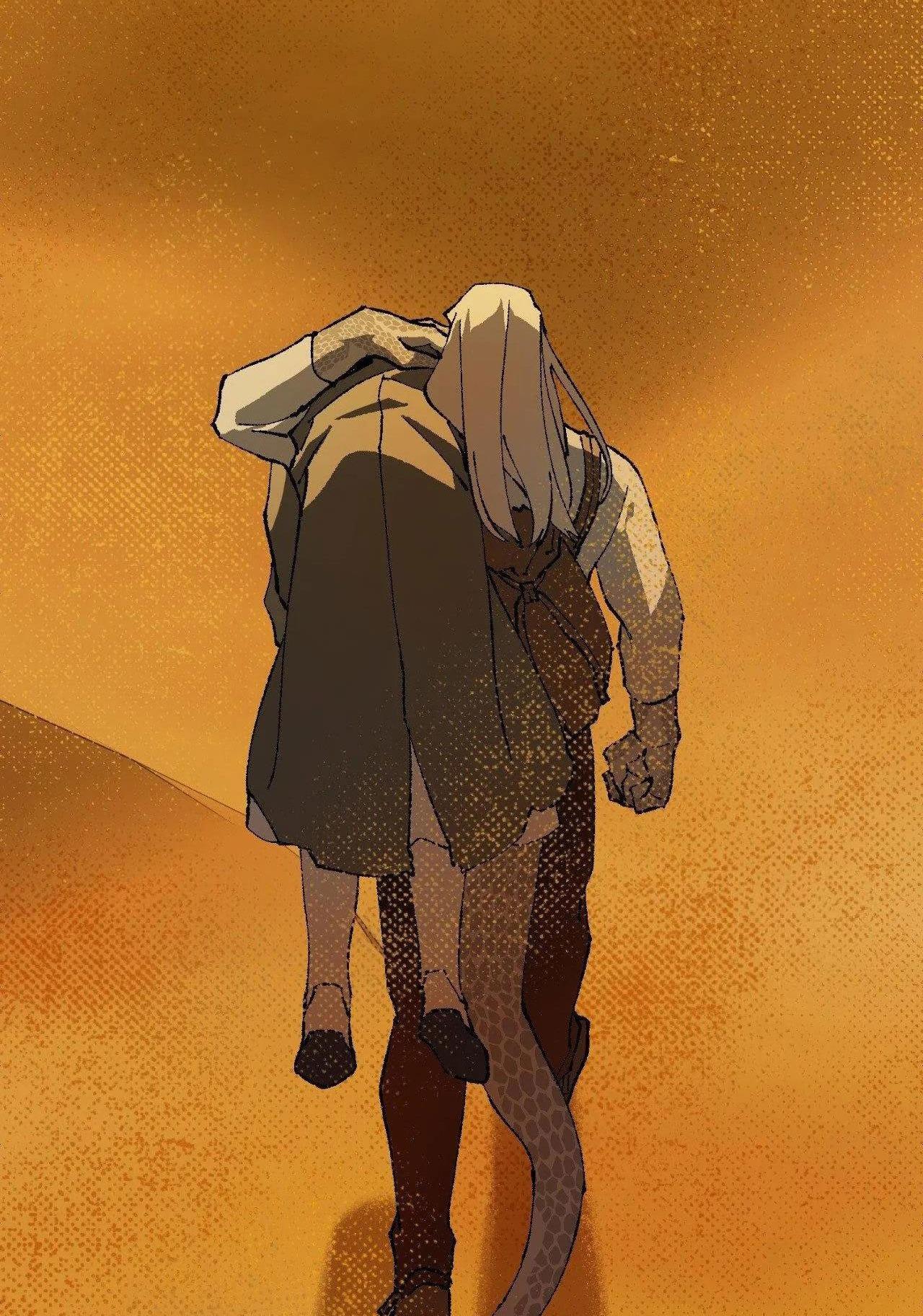 Hãy khóc đi đừng ngại ngùng! - Chap 2