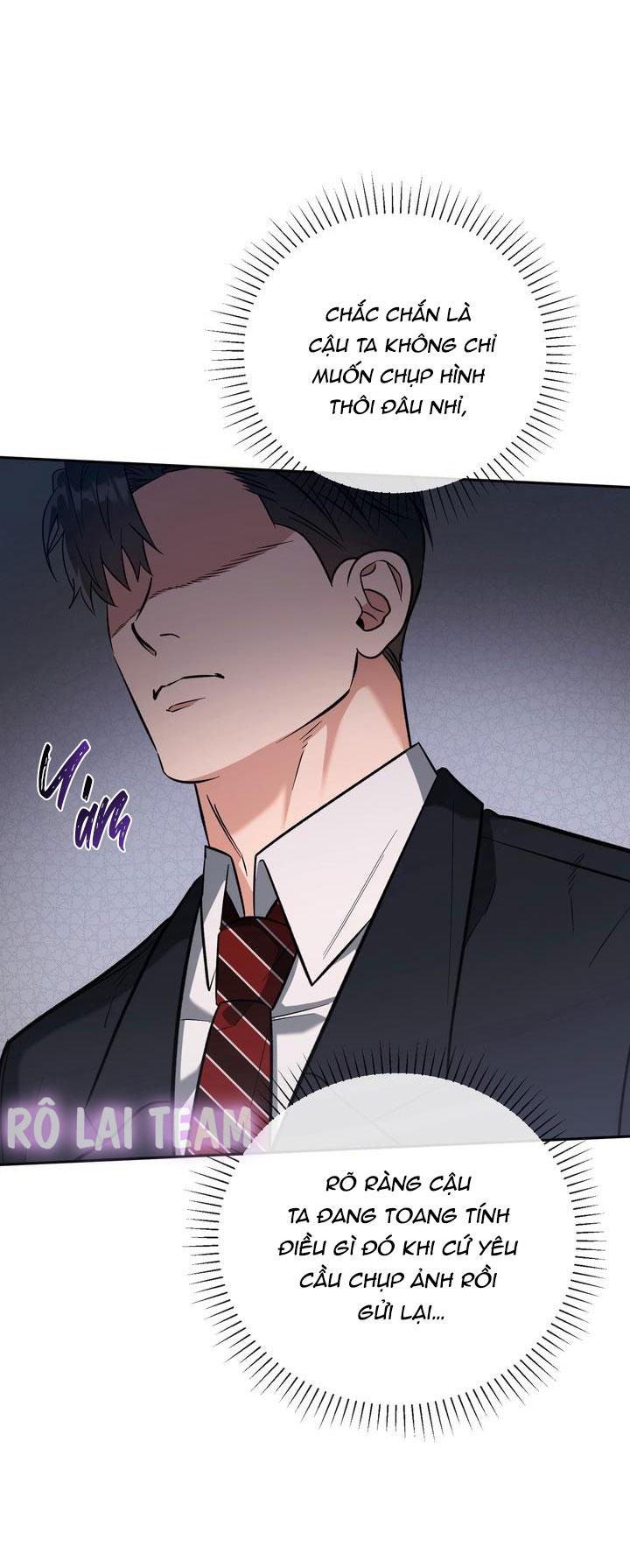 LÃNG MẠN ĐỪNG LÃNG XẸT - Chap 11